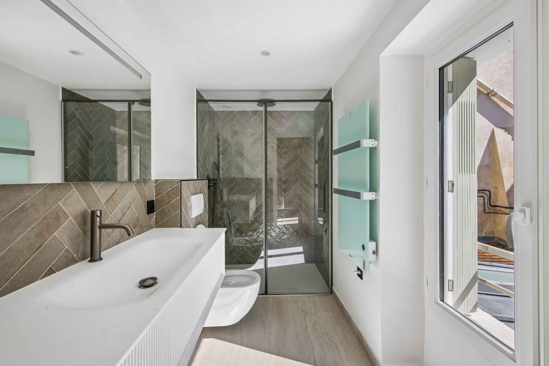appartement de luxe 5 Pièces en vente sur VERSAILLES (78000)