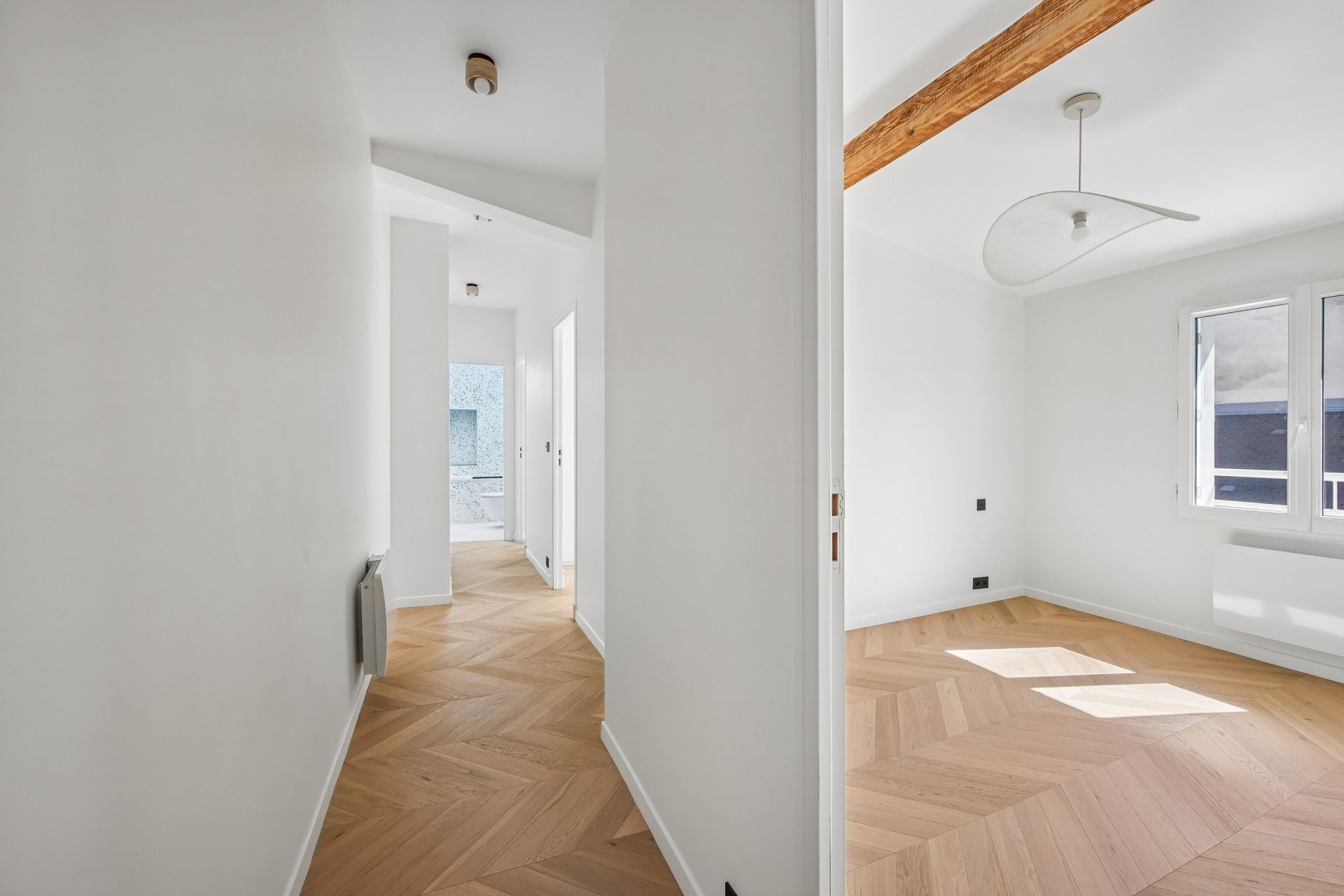 appartement de luxe 5 Pièces en vente sur VERSAILLES (78000)