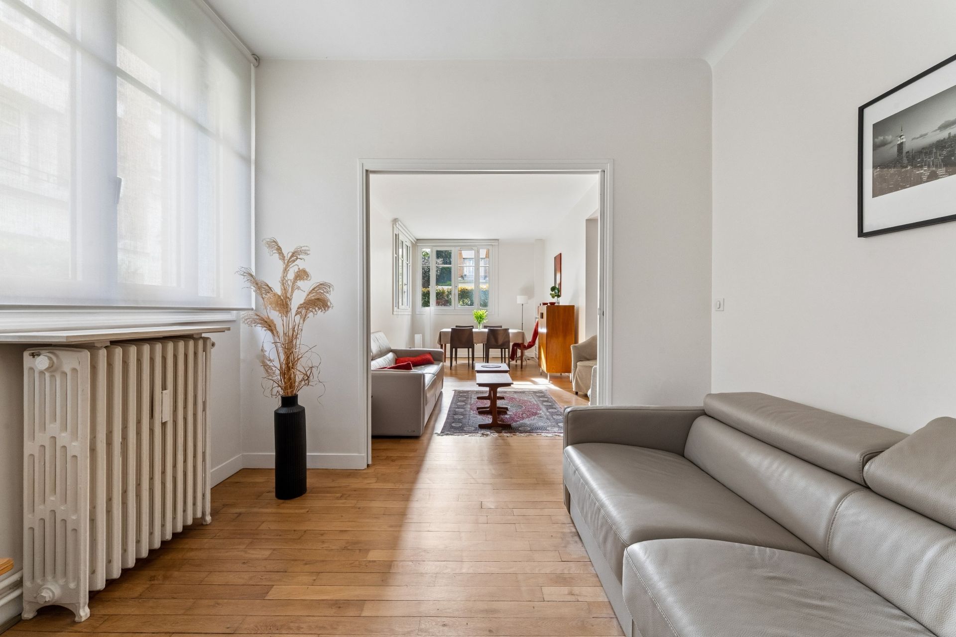 appartement de luxe 3 Pièces en vente sur NEUILLY SUR SEINE (92200)