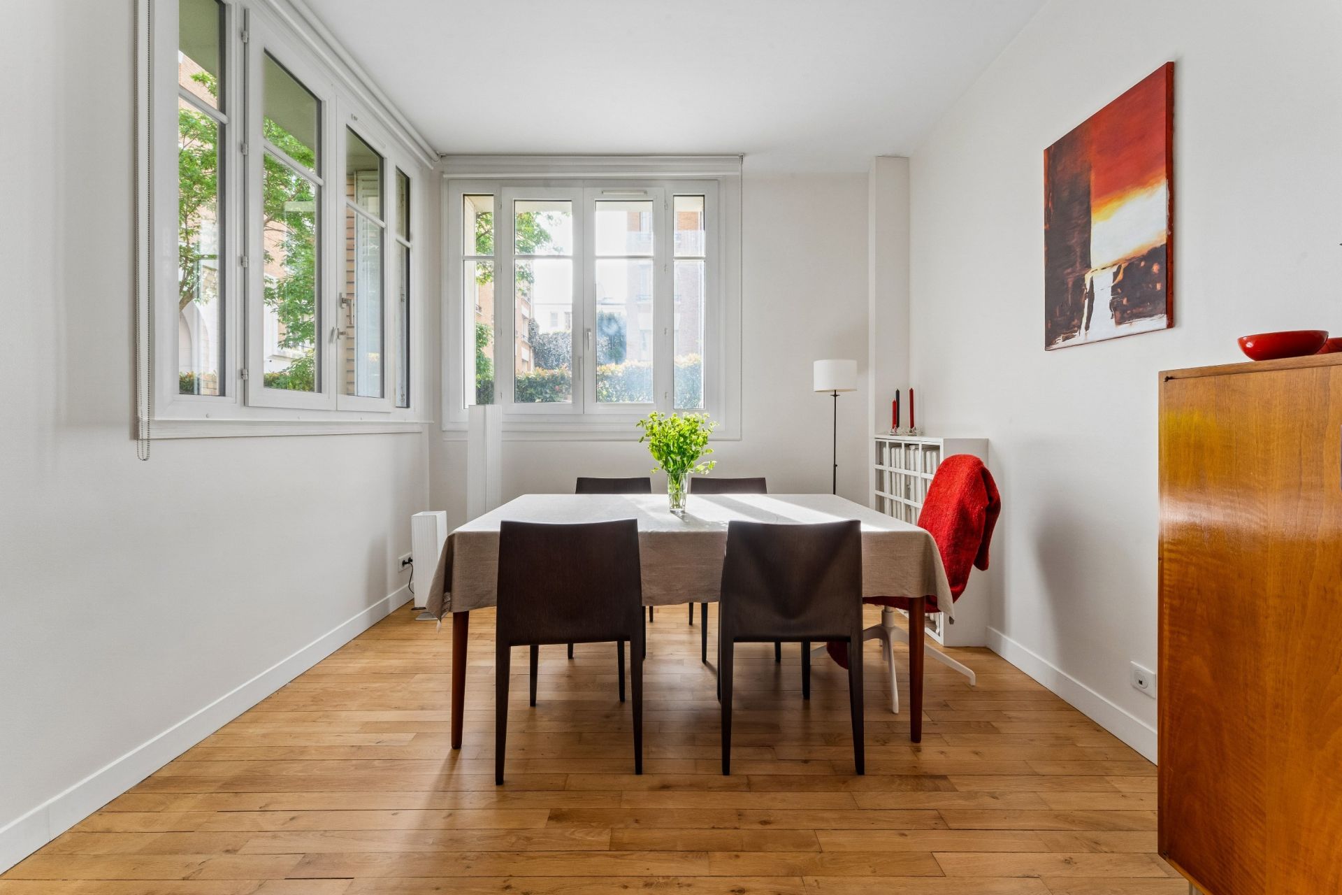 appartement de luxe 3 Pièces en vente sur NEUILLY SUR SEINE (92200)