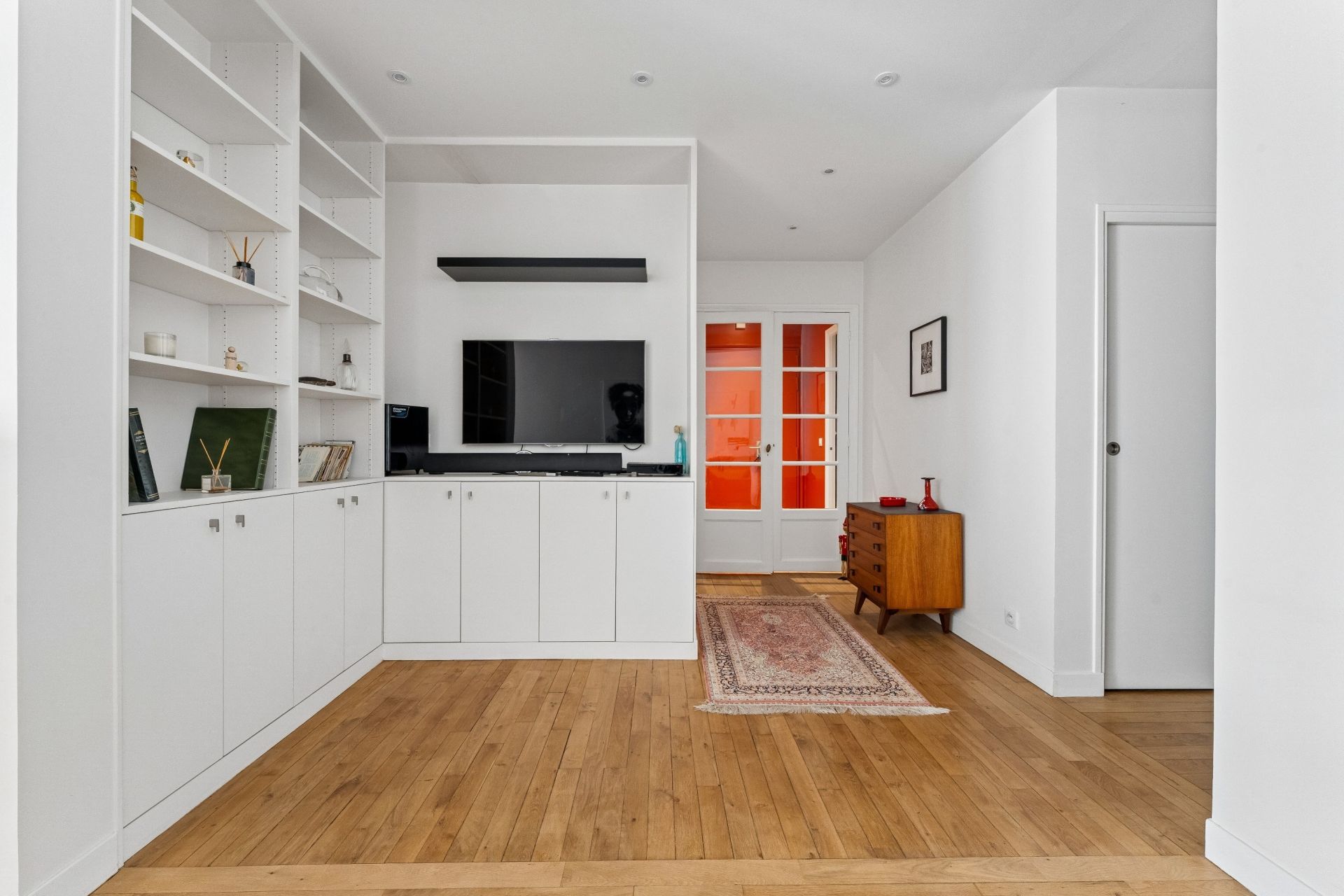appartement de luxe 3 Pièces en vente sur NEUILLY SUR SEINE (92200)