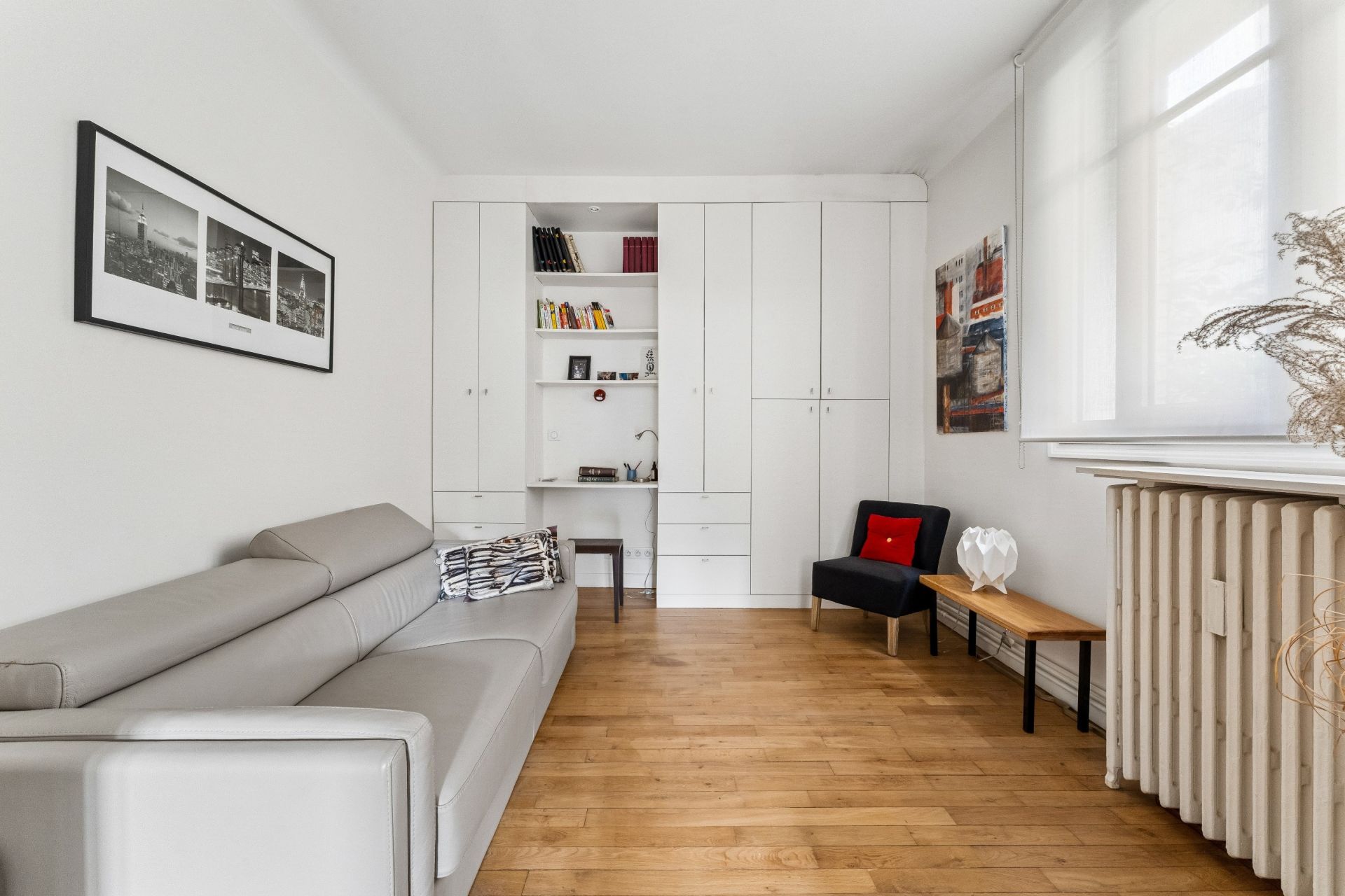appartement de luxe 3 Pièces en vente sur NEUILLY SUR SEINE (92200)