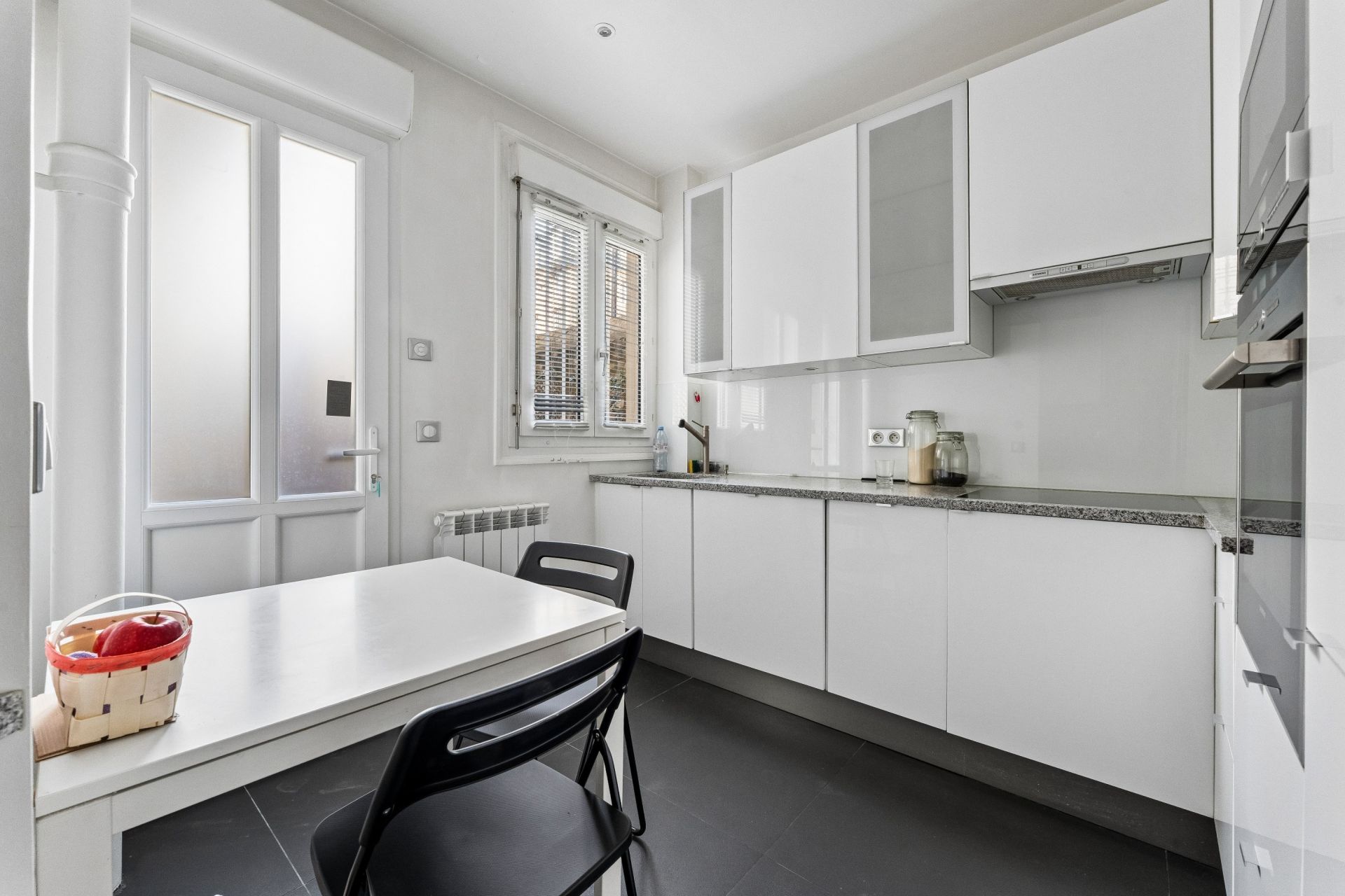 appartement de luxe 3 Pièces en vente sur NEUILLY SUR SEINE (92200)