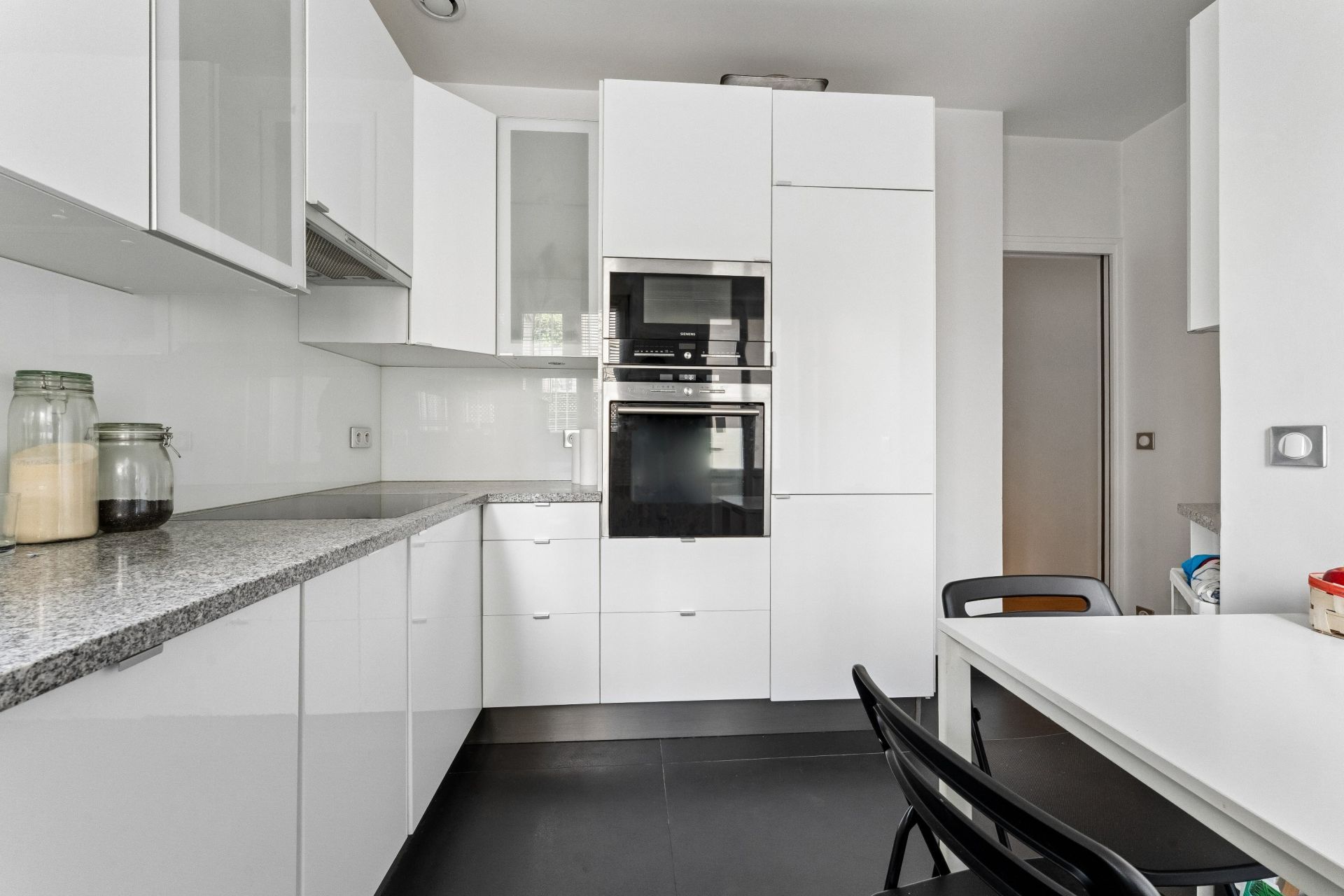 appartement de luxe 3 Pièces en vente sur NEUILLY SUR SEINE (92200)