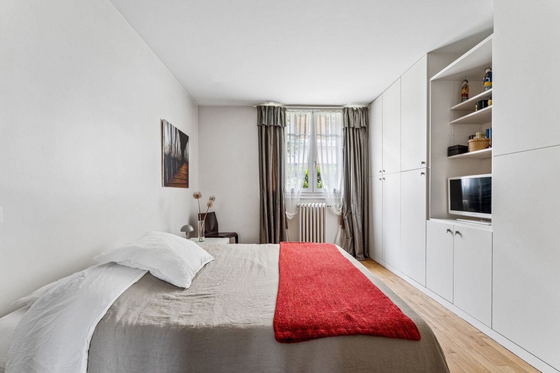 appartement de luxe 3 Pièces en vente sur NEUILLY SUR SEINE (92200)