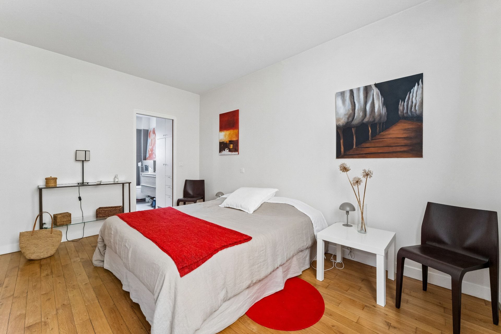appartement de luxe 3 Pièces en vente sur NEUILLY SUR SEINE (92200)
