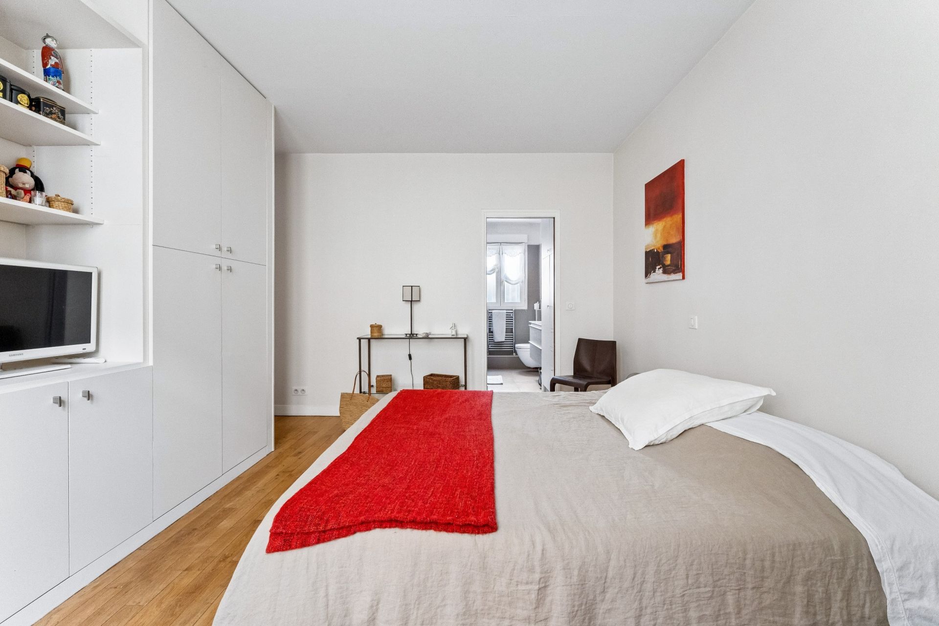appartement de luxe 3 Pièces en vente sur NEUILLY SUR SEINE (92200)