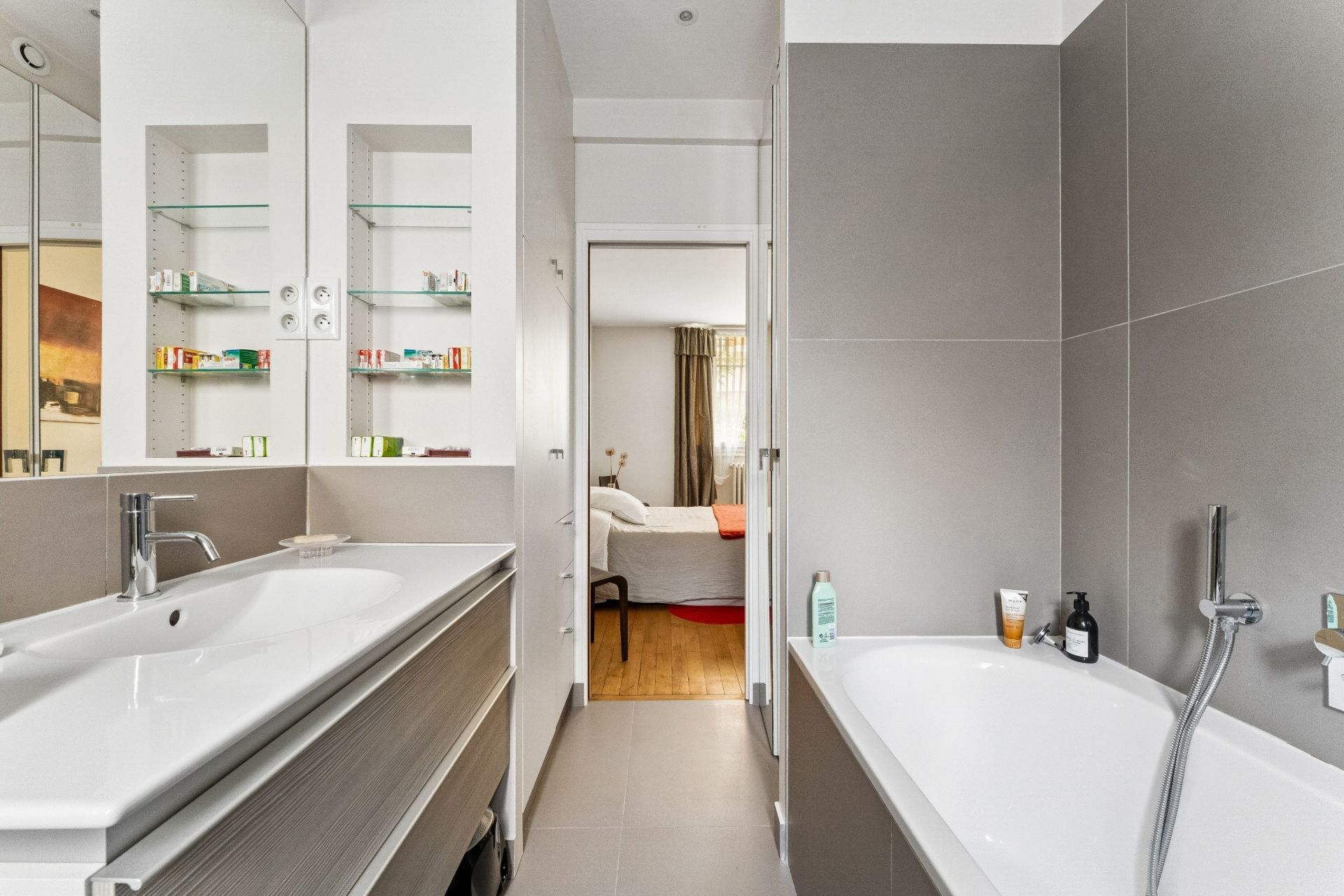 appartement de luxe 3 Pièces en vente sur NEUILLY SUR SEINE (92200)