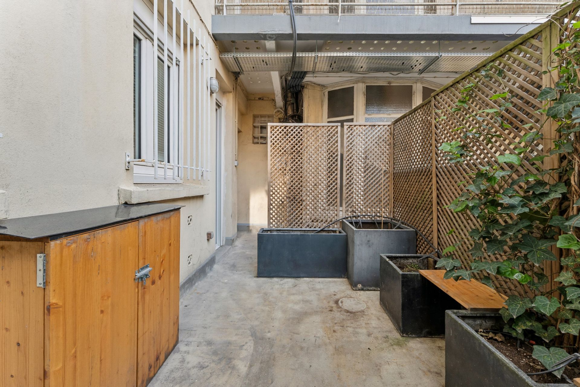 appartement de luxe 3 Pièces en vente sur NEUILLY SUR SEINE (92200)