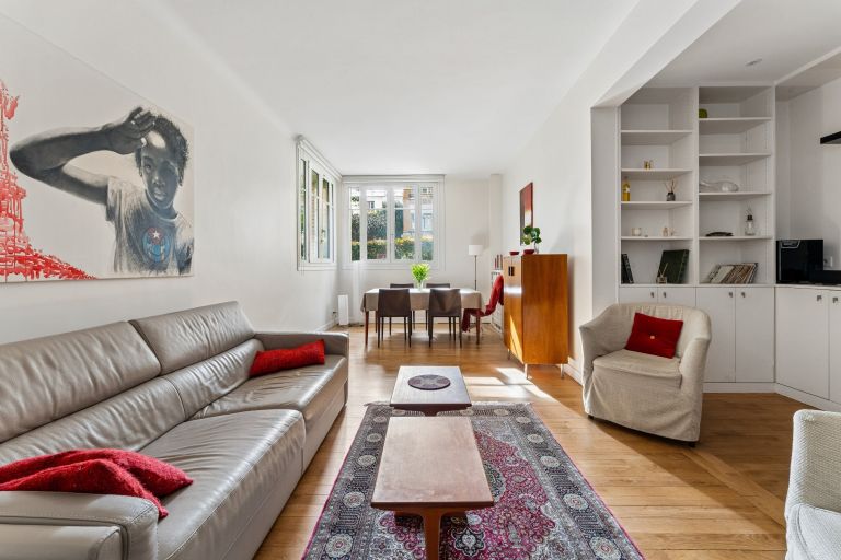 appartement de luxe 3 Pièces en vente sur NEUILLY SUR SEINE (92200)