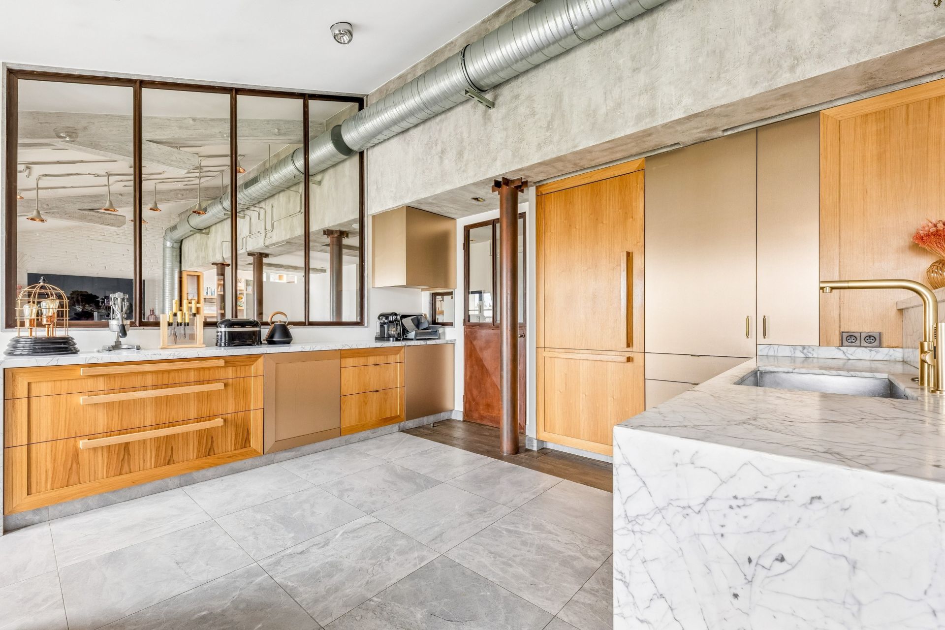 appartement de luxe 6 Pièces en vente sur PARIS (75003)