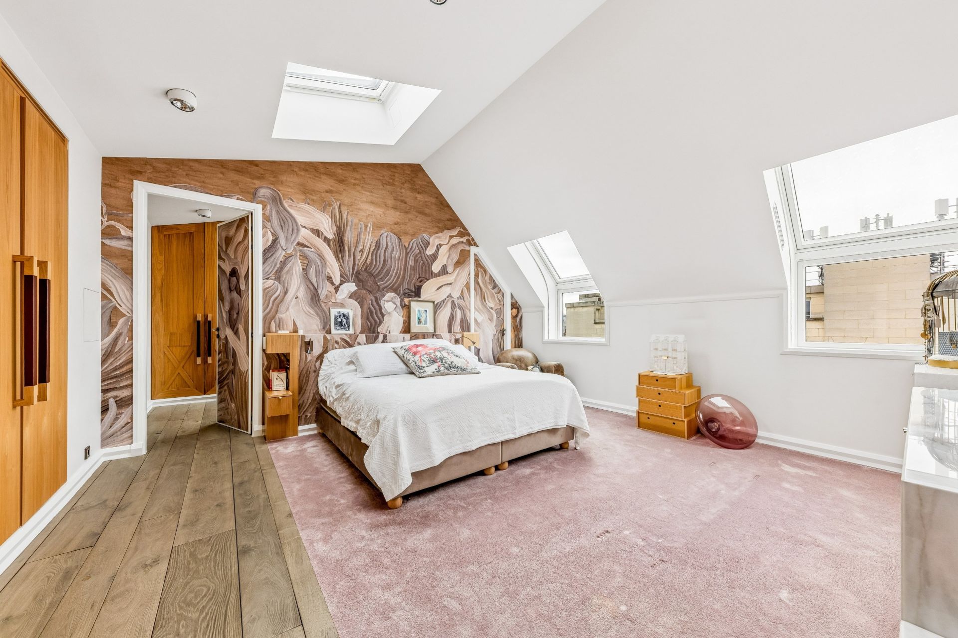 appartement de luxe 6 Pièces en vente sur PARIS (75003)