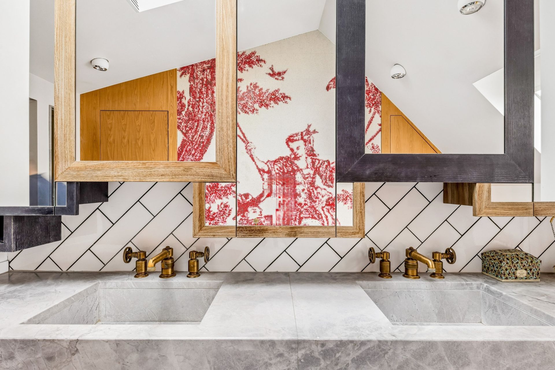 appartement de luxe 6 Pièces en vente sur PARIS (75003)