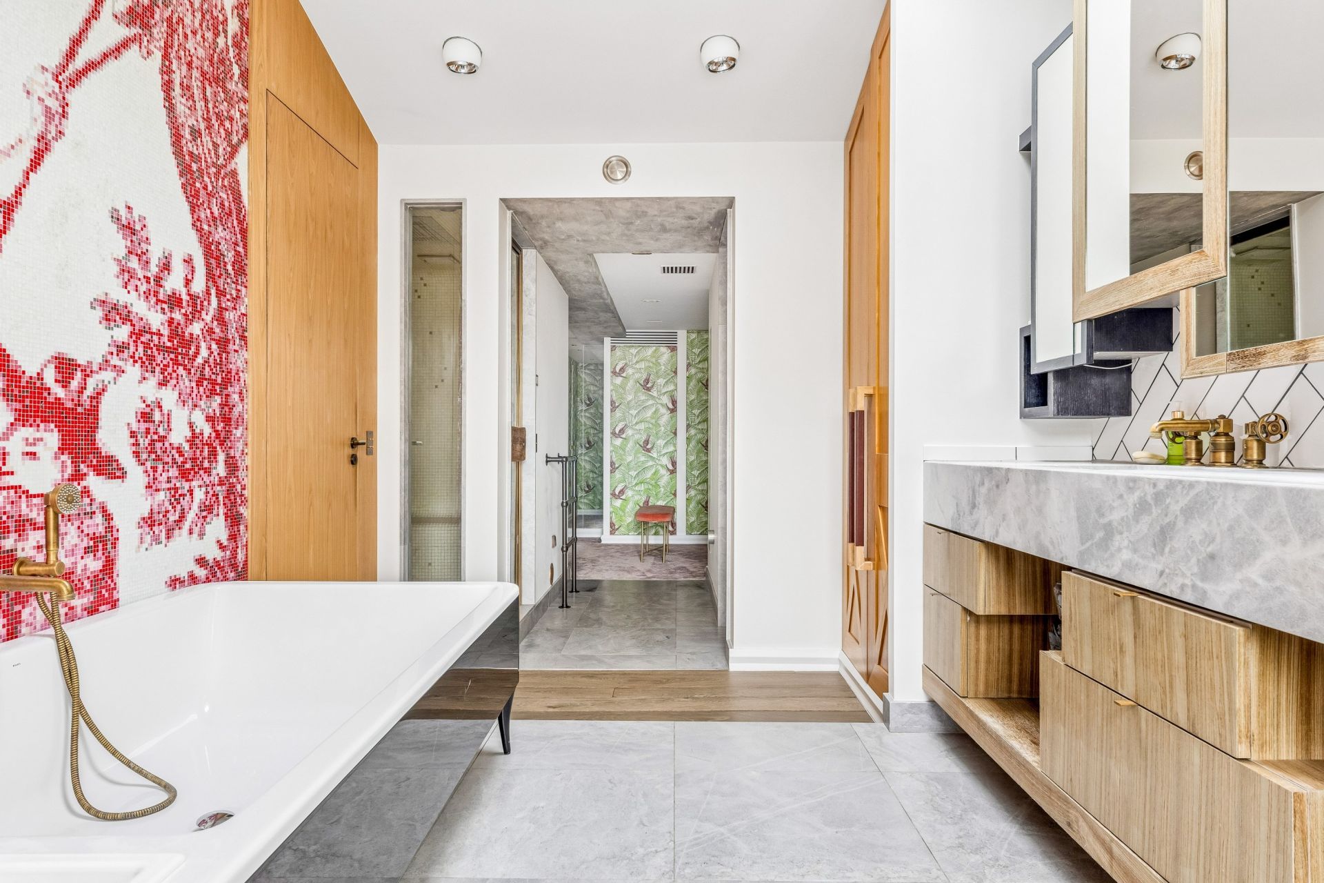 appartement de luxe 6 Pièces en vente sur PARIS (75003)