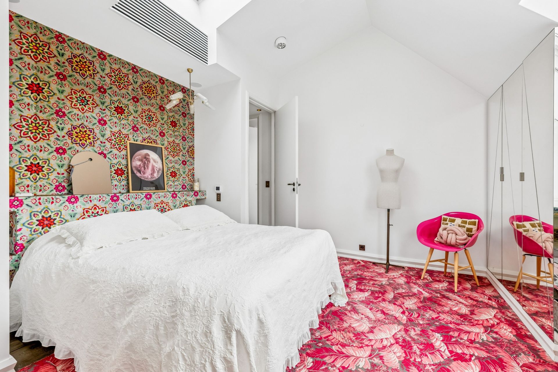 appartement de luxe 6 Pièces en vente sur PARIS (75003)