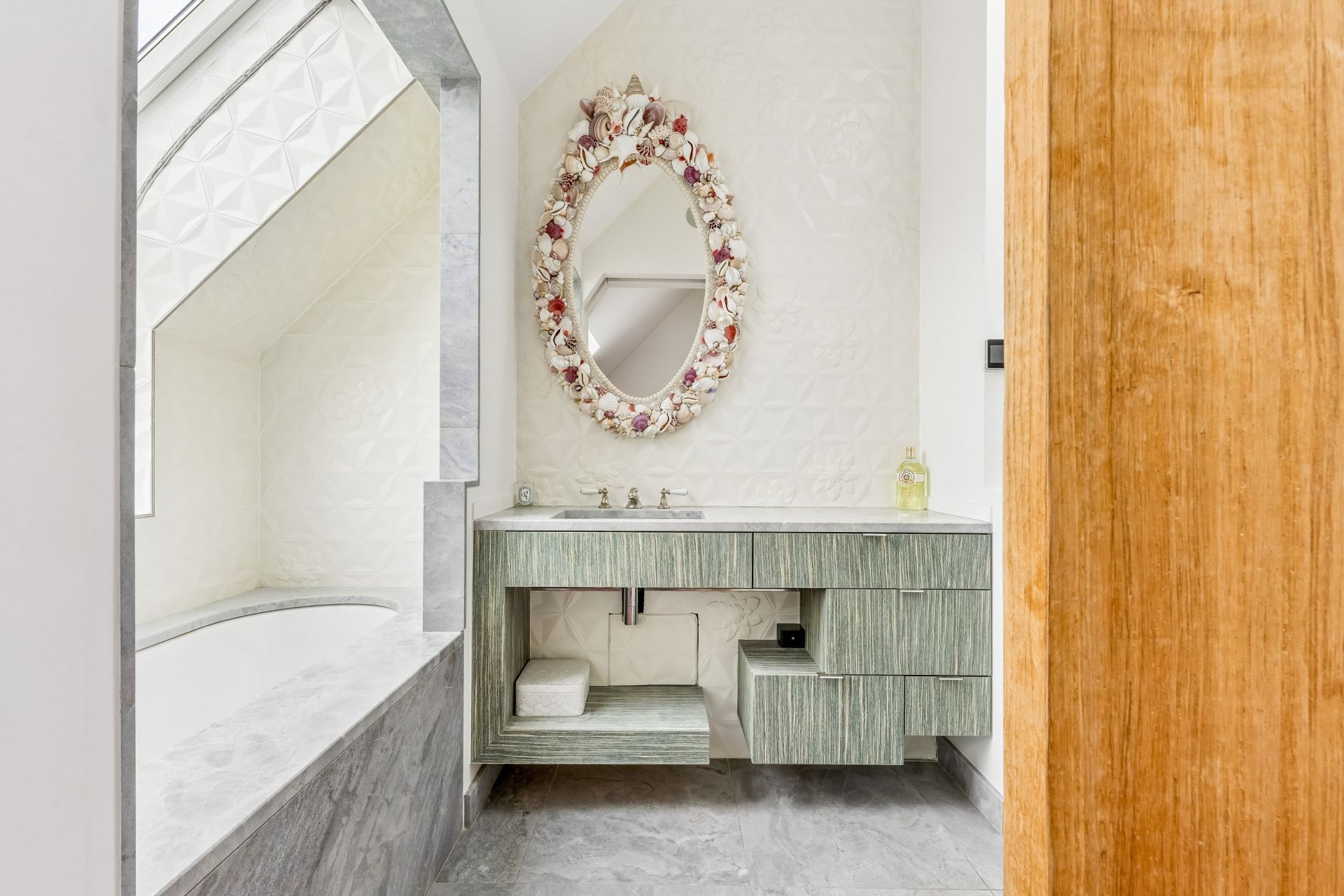 appartement de luxe 6 Pièces en vente sur PARIS (75003)