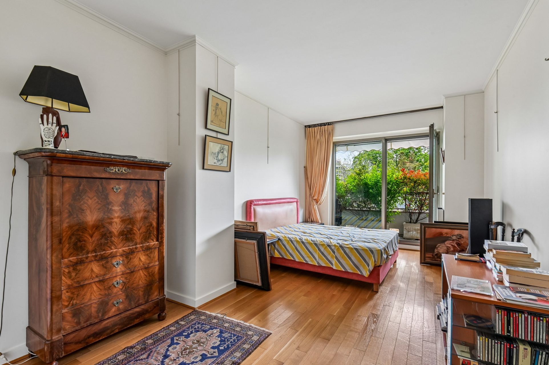appartement de luxe 4 Pièces en vente sur PARIS (75116)