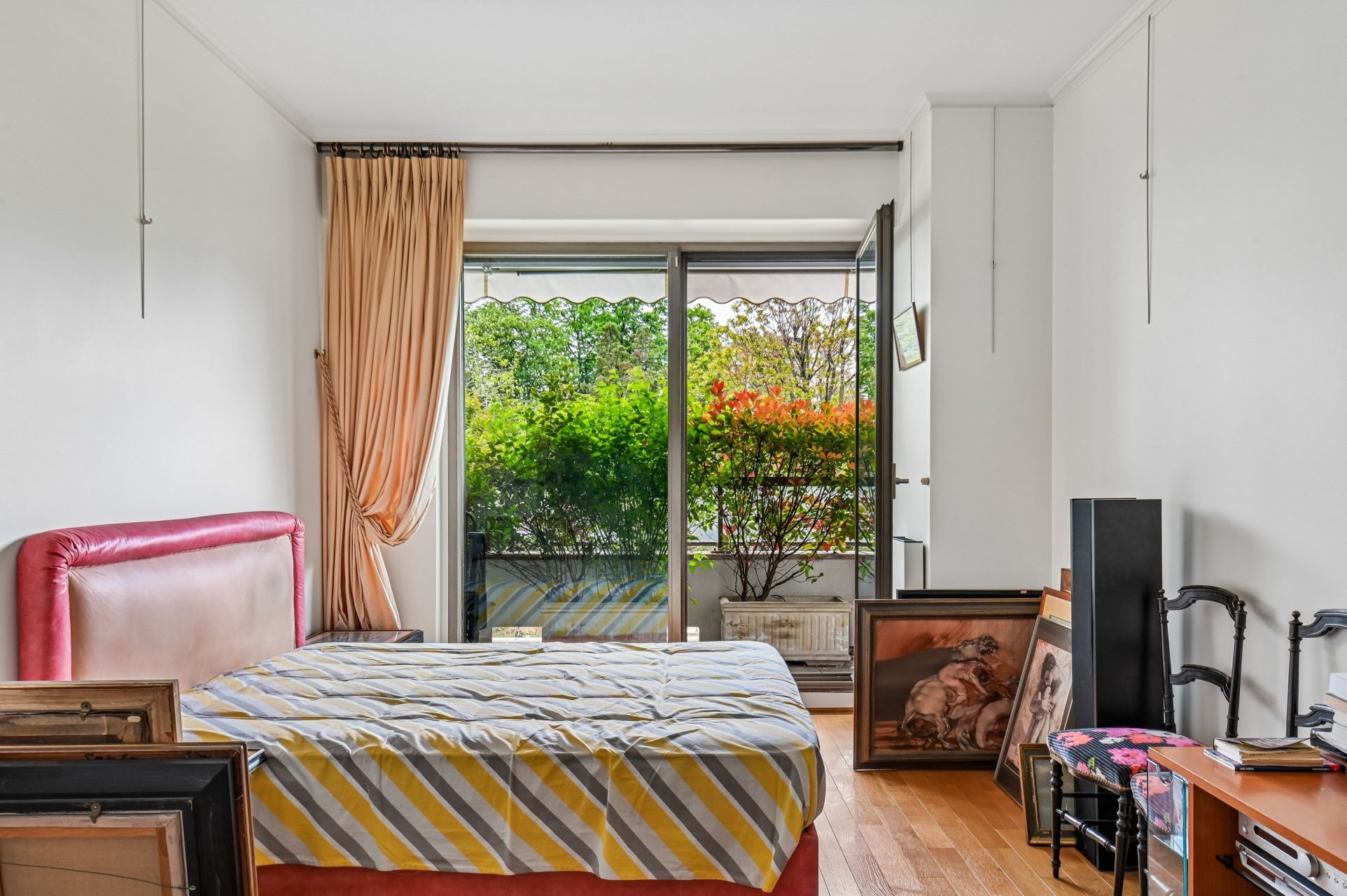 appartement de luxe 4 Pièces en vente sur PARIS (75116)