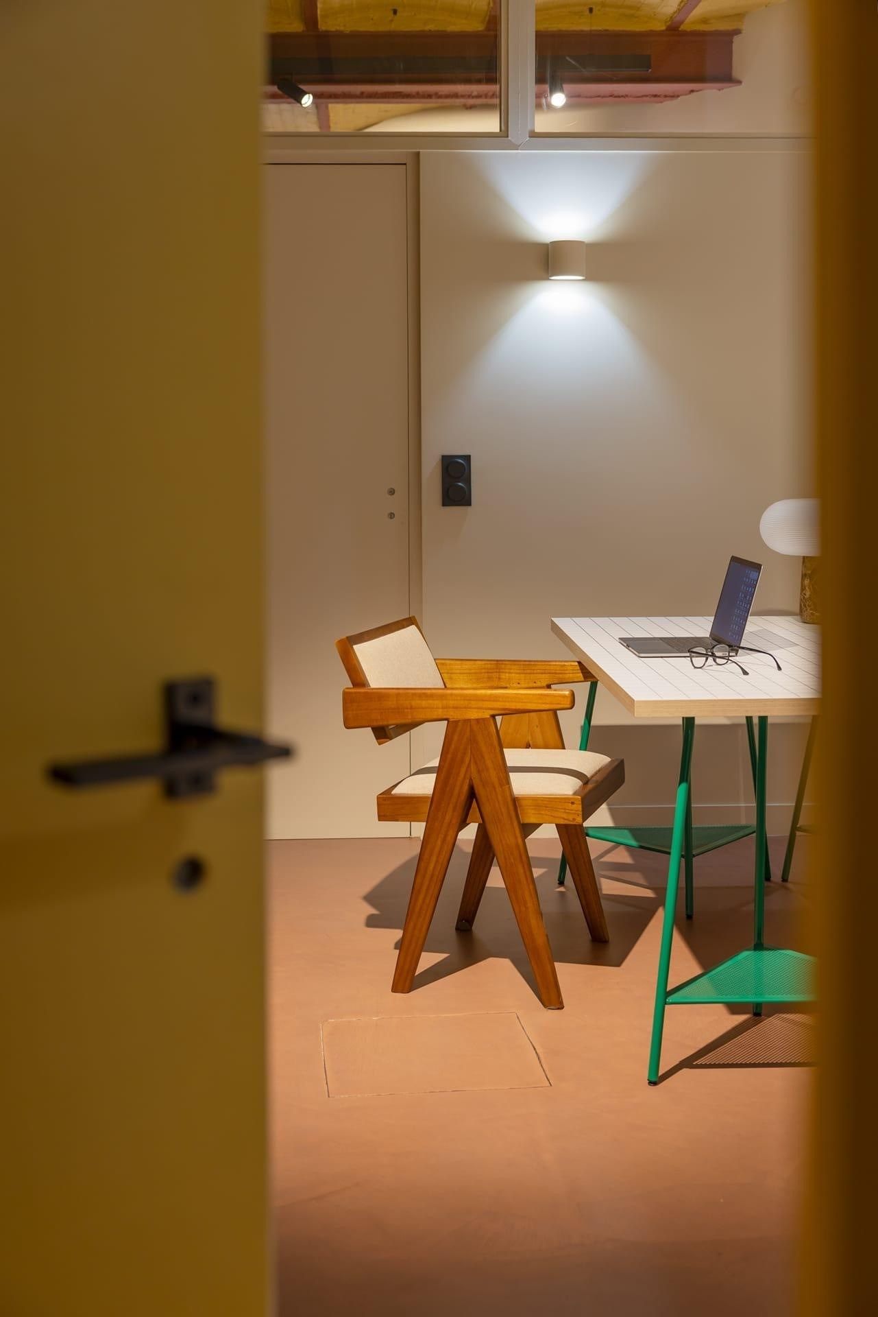 bureaux en vente sur PARIS (75008)