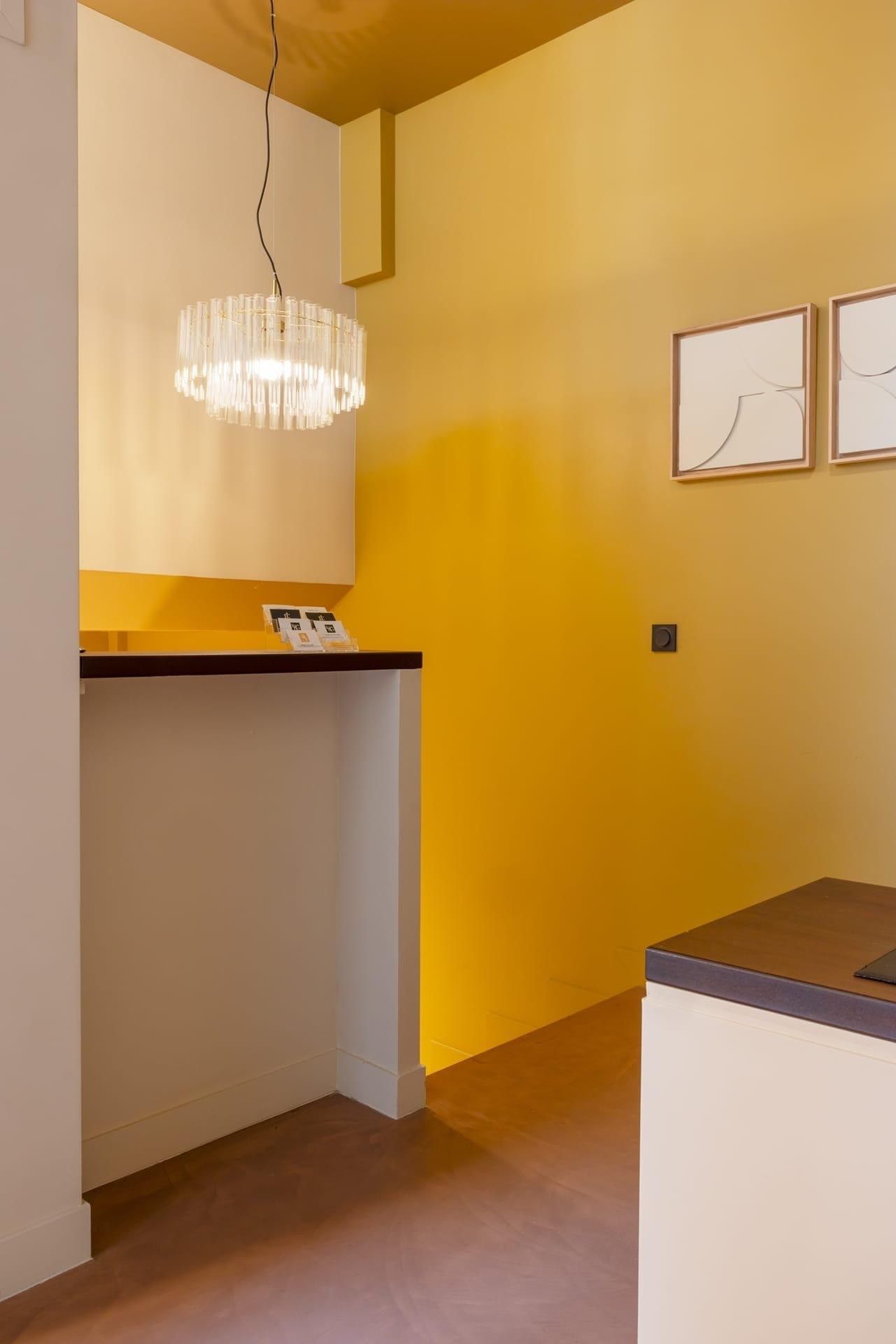 bureaux en vente sur PARIS (75008)