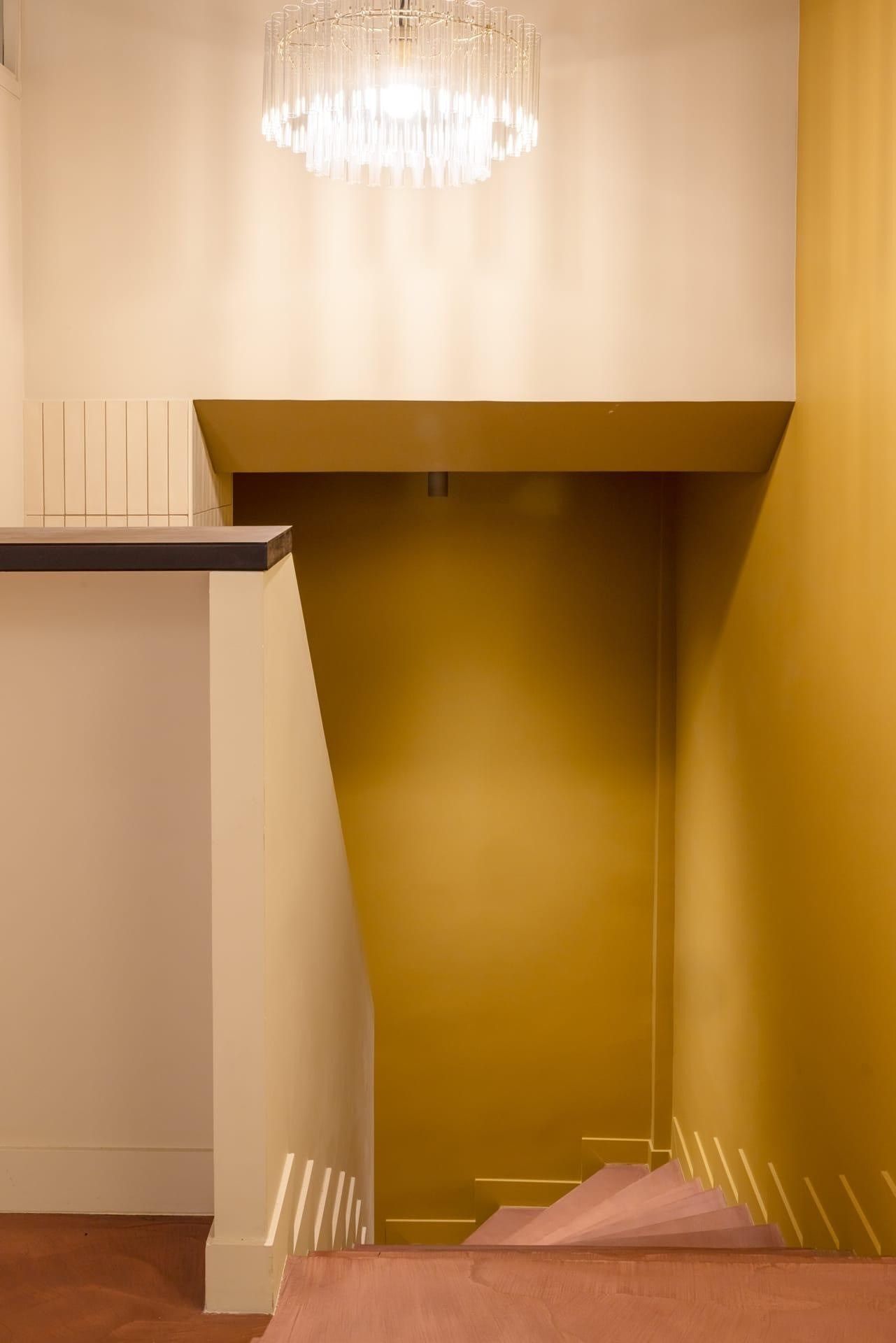 bureaux en vente sur PARIS (75008)