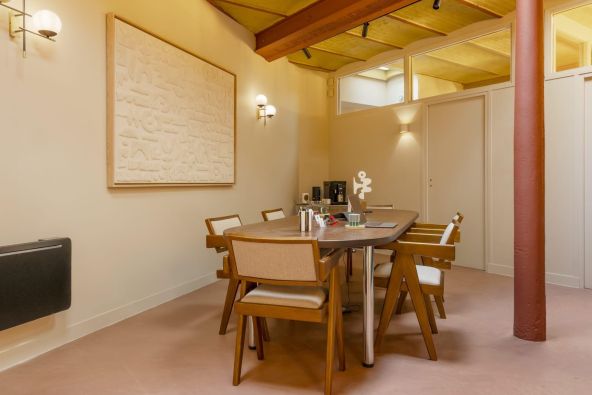 Vente Bureaux Paris 8 143.11&nbsp;m²