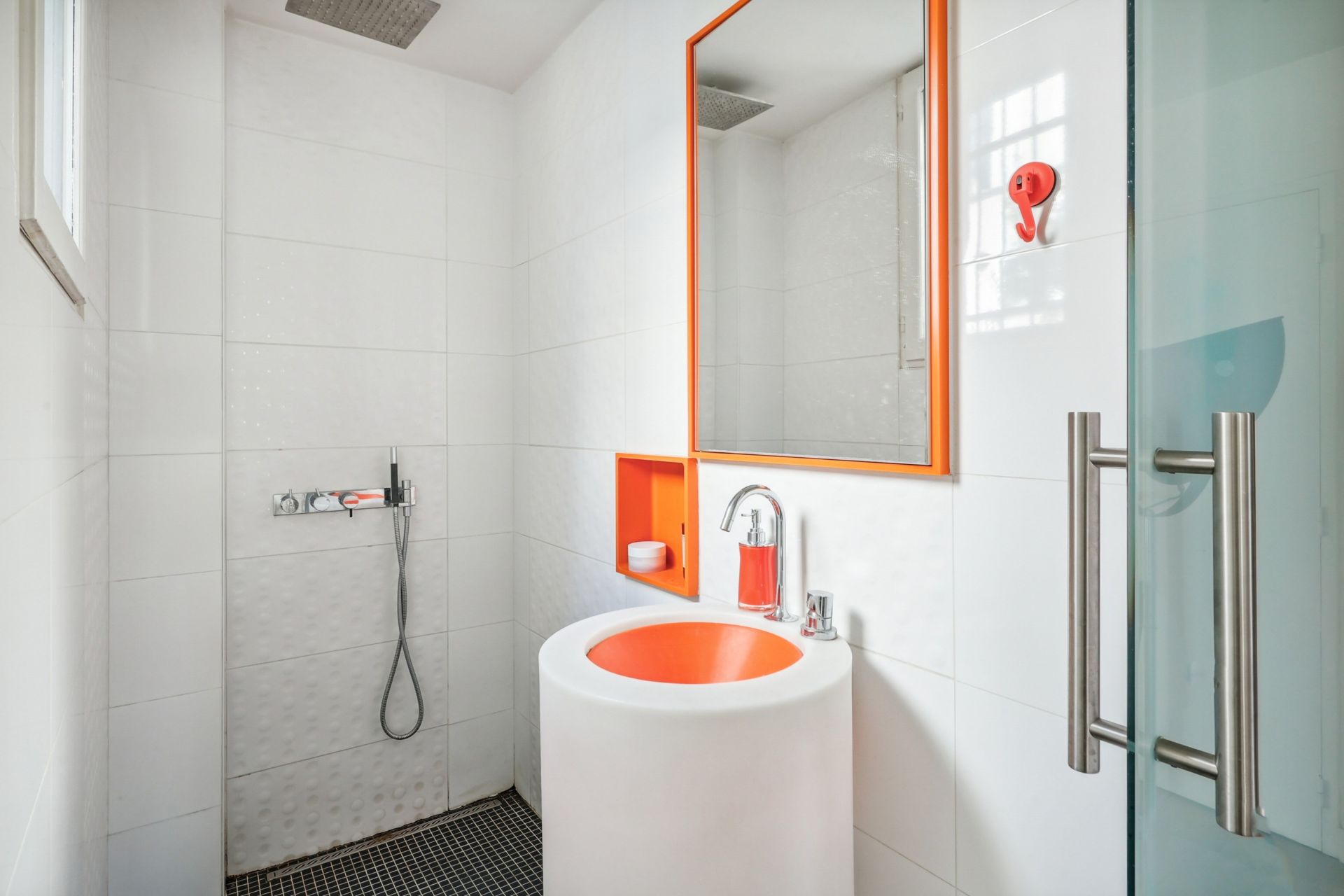 maison de luxe 6 Pièces en vente sur PARIS (75018)