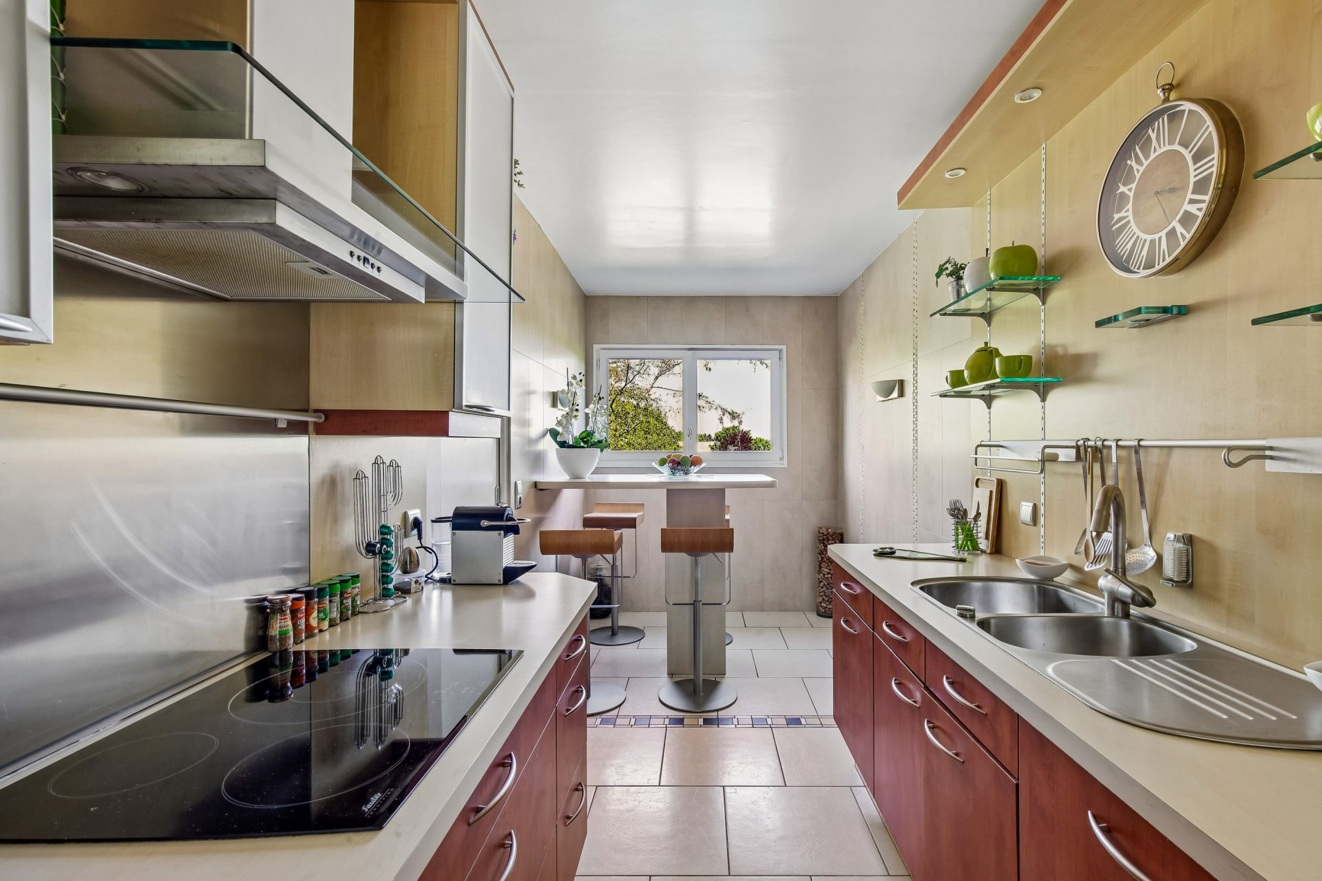 appartement de luxe 4 Pièces en vente sur MARLY LE ROI (78160)