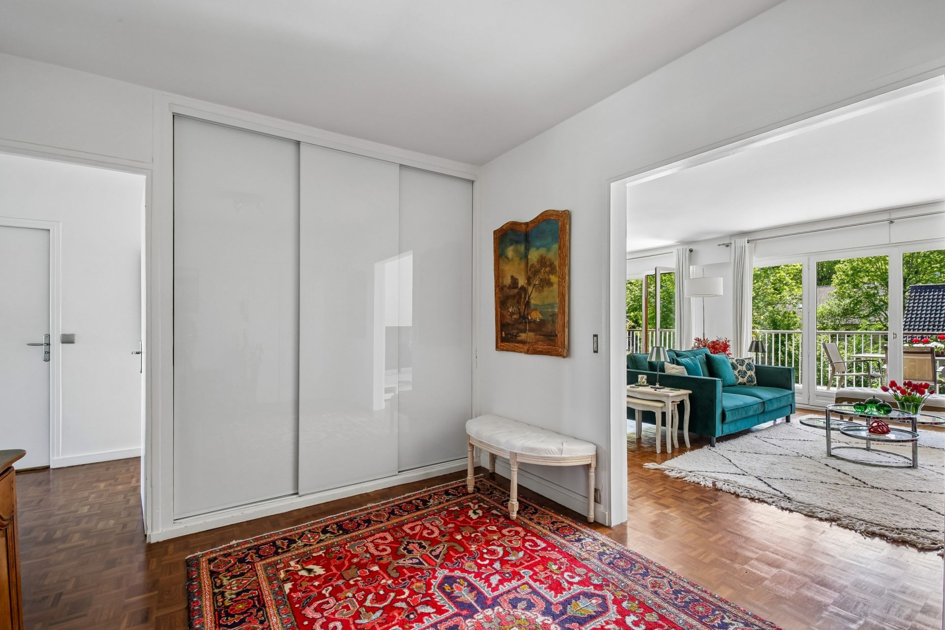 appartement de luxe 4 Pièces en vente sur MARLY LE ROI (78160)