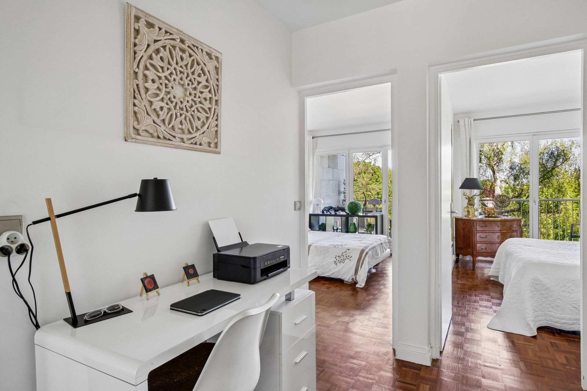 appartement de luxe 4 Pièces en vente sur MARLY LE ROI (78160)