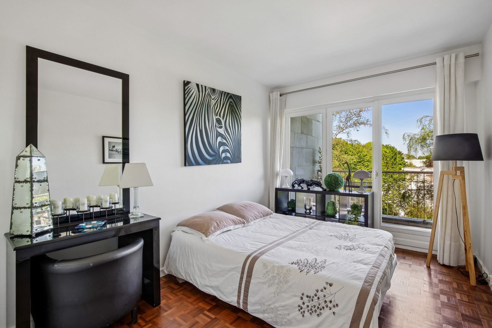 appartement de luxe 4 Pièces en vente sur MARLY LE ROI (78160)