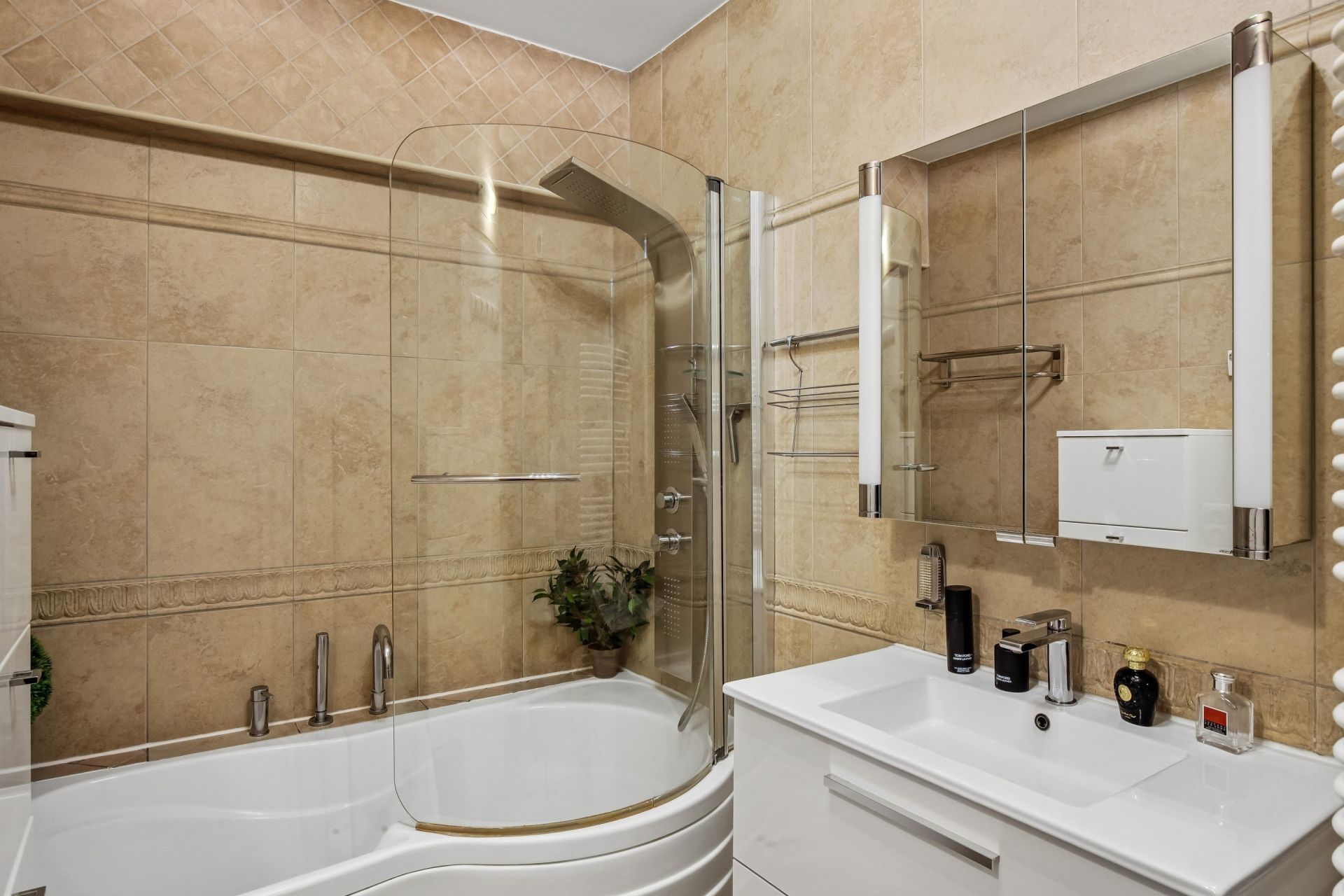 appartement de luxe 4 Pièces en vente sur MARLY LE ROI (78160)