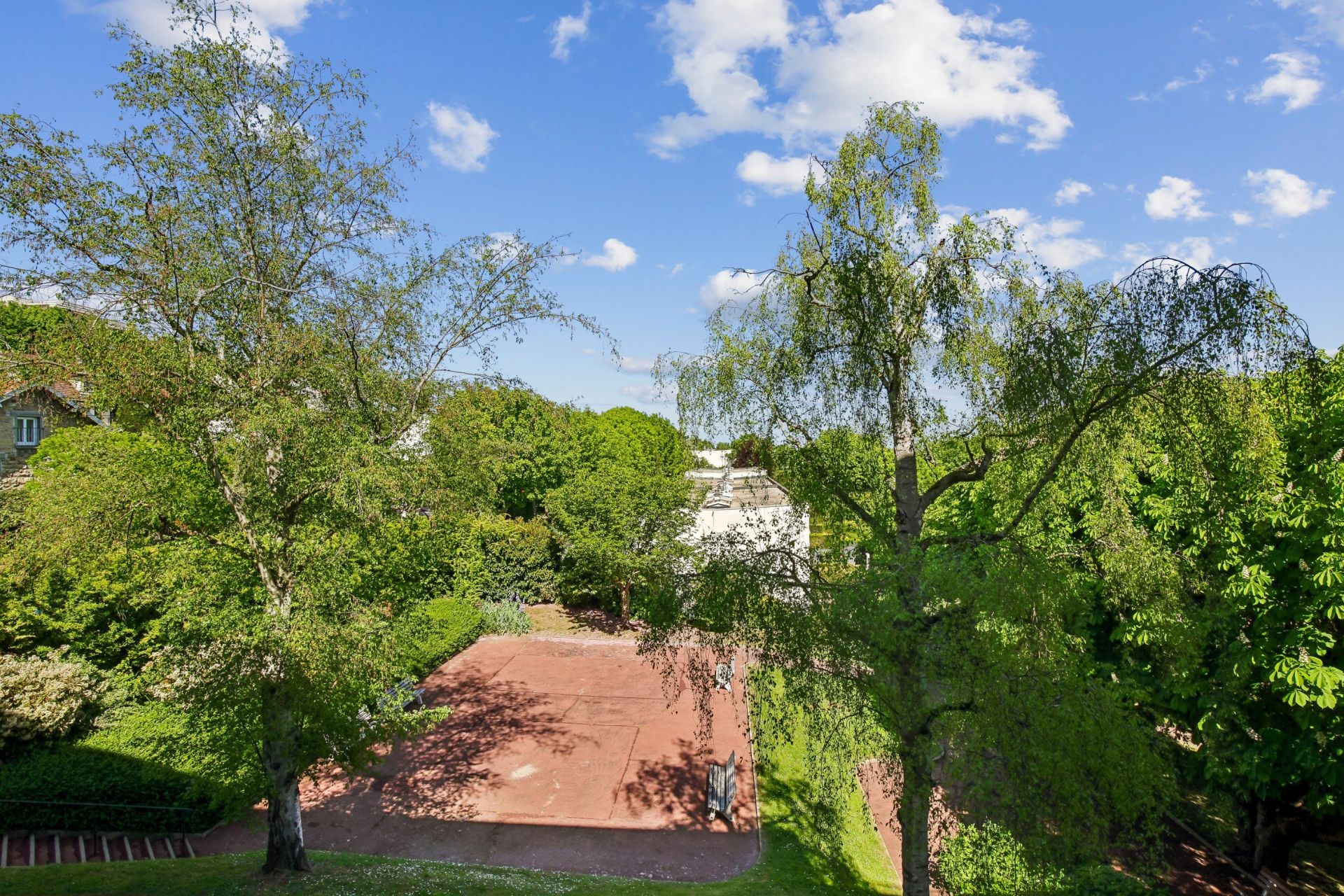 appartement de luxe 4 Pièces en vente sur MARLY LE ROI (78160)