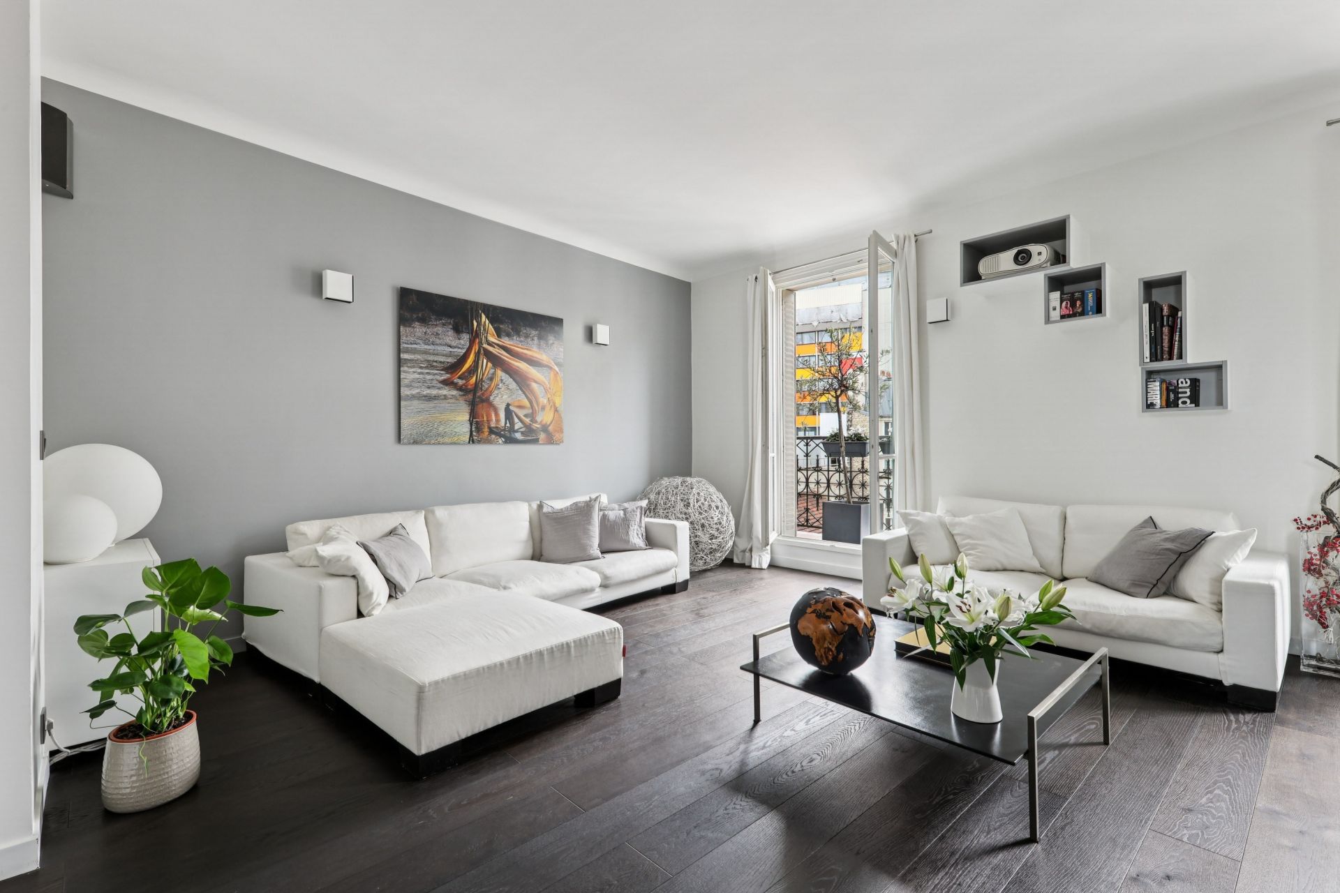 appartement de luxe 6 Pièces en vente sur PARIS (75005)