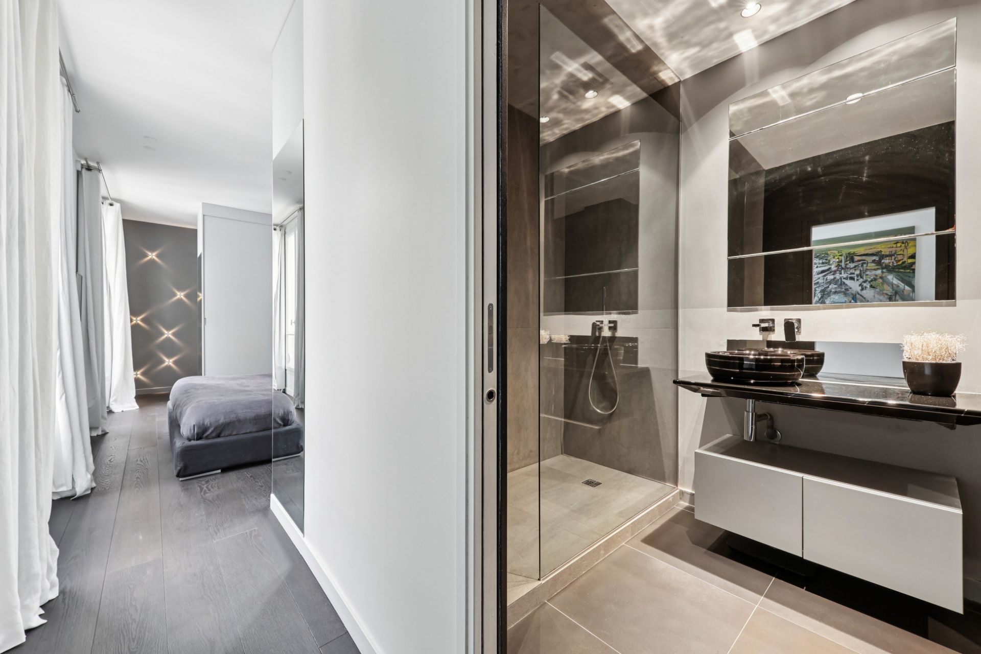 appartement de luxe 6 Pièces en vente sur PARIS (75005)