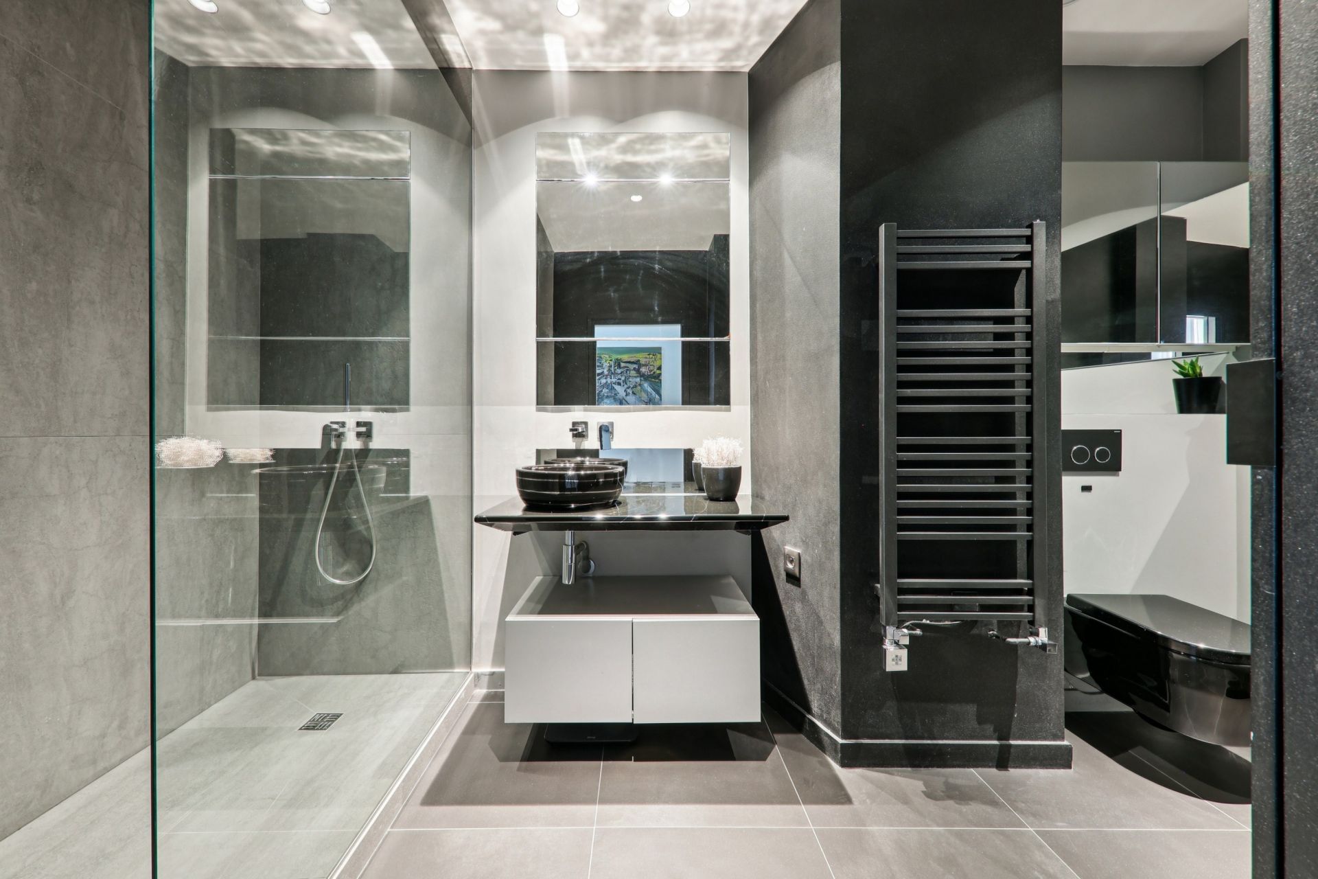 appartement de luxe 6 Pièces en vente sur PARIS (75005)