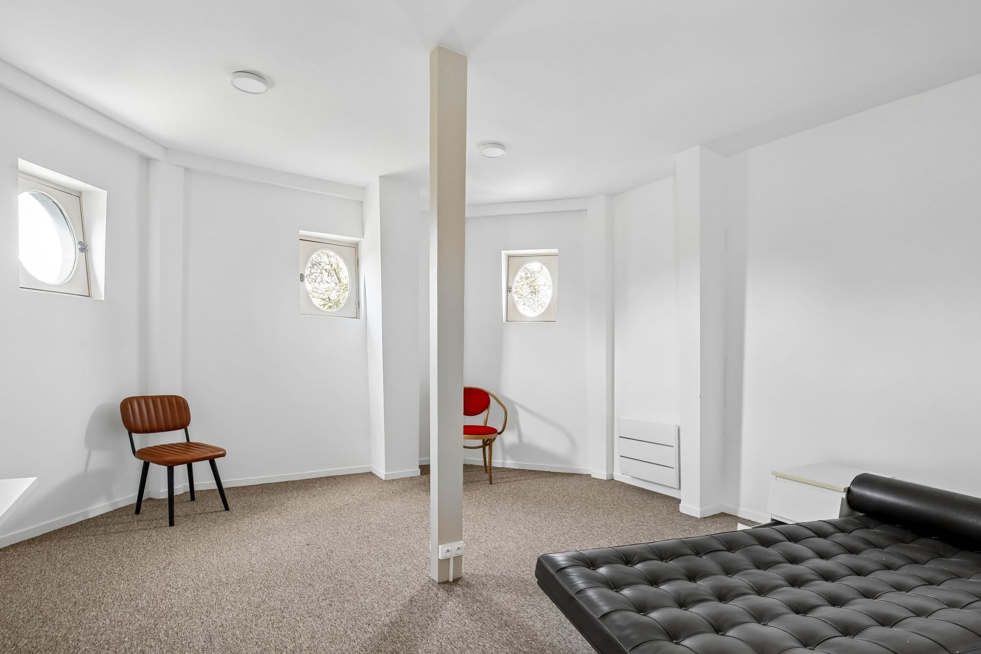 castle 18 Rooms for sale on LE VESINET (78110)