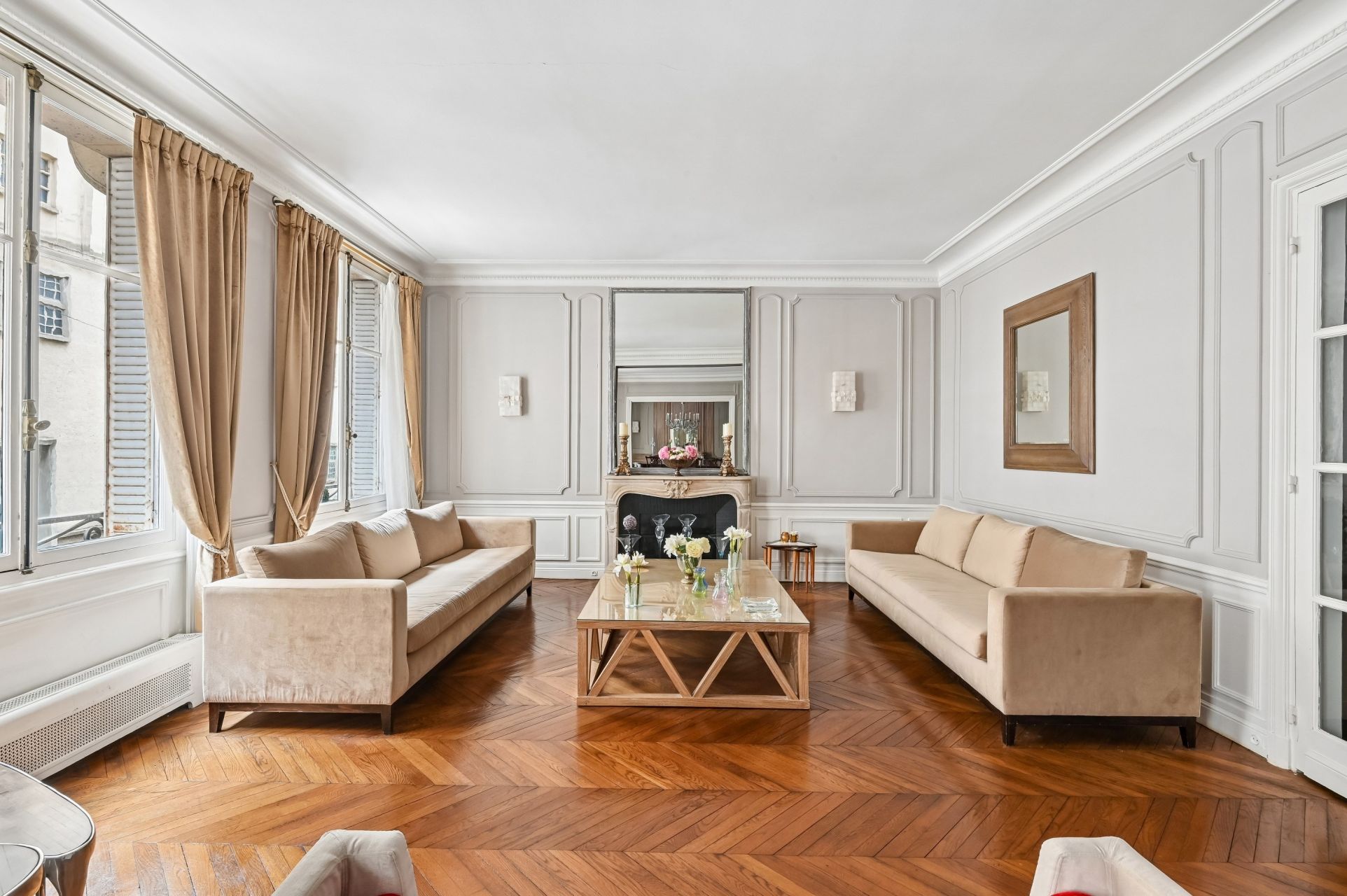 appartement de luxe 7 Pièces en vente sur PARIS (75116)