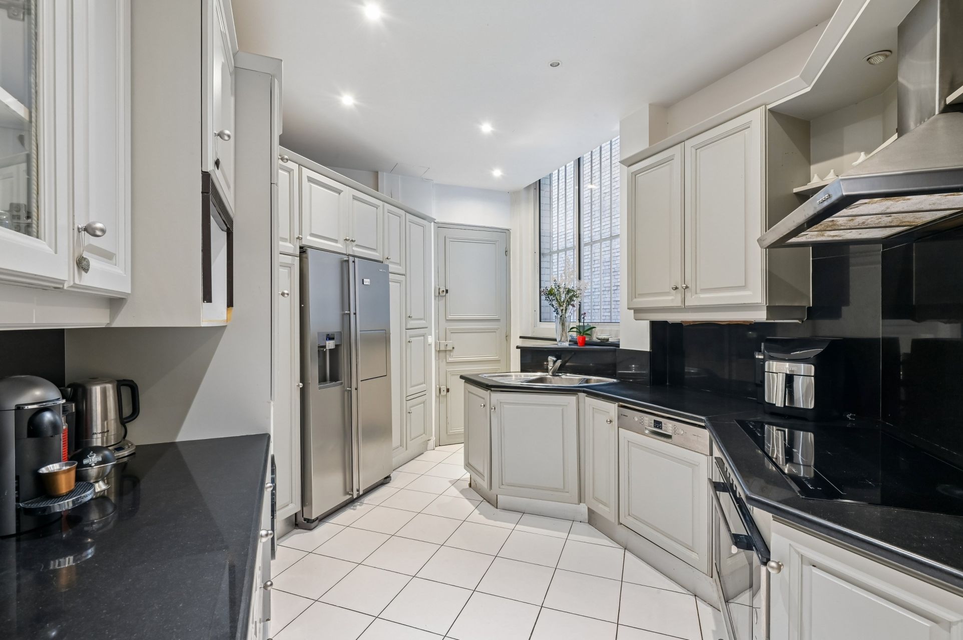 appartement de luxe 7 Pièces en vente sur PARIS (75116)