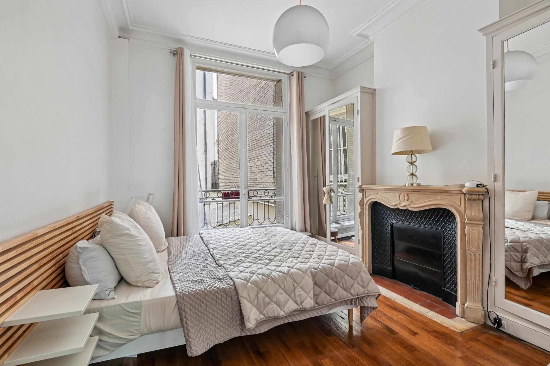 appartement de luxe 7 Pièces en vente sur PARIS (75116)