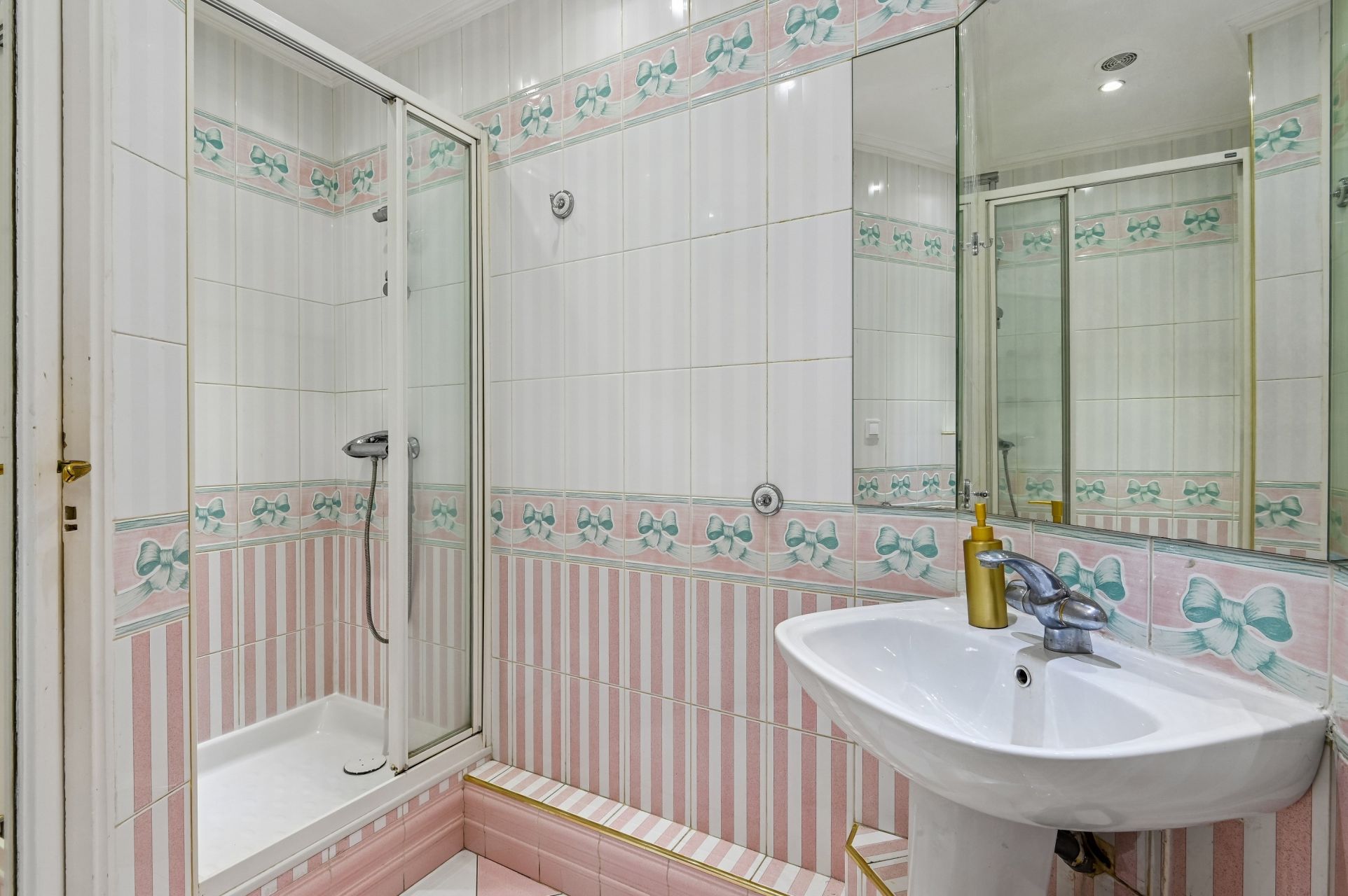 appartement de luxe 7 Pièces en vente sur PARIS (75116)