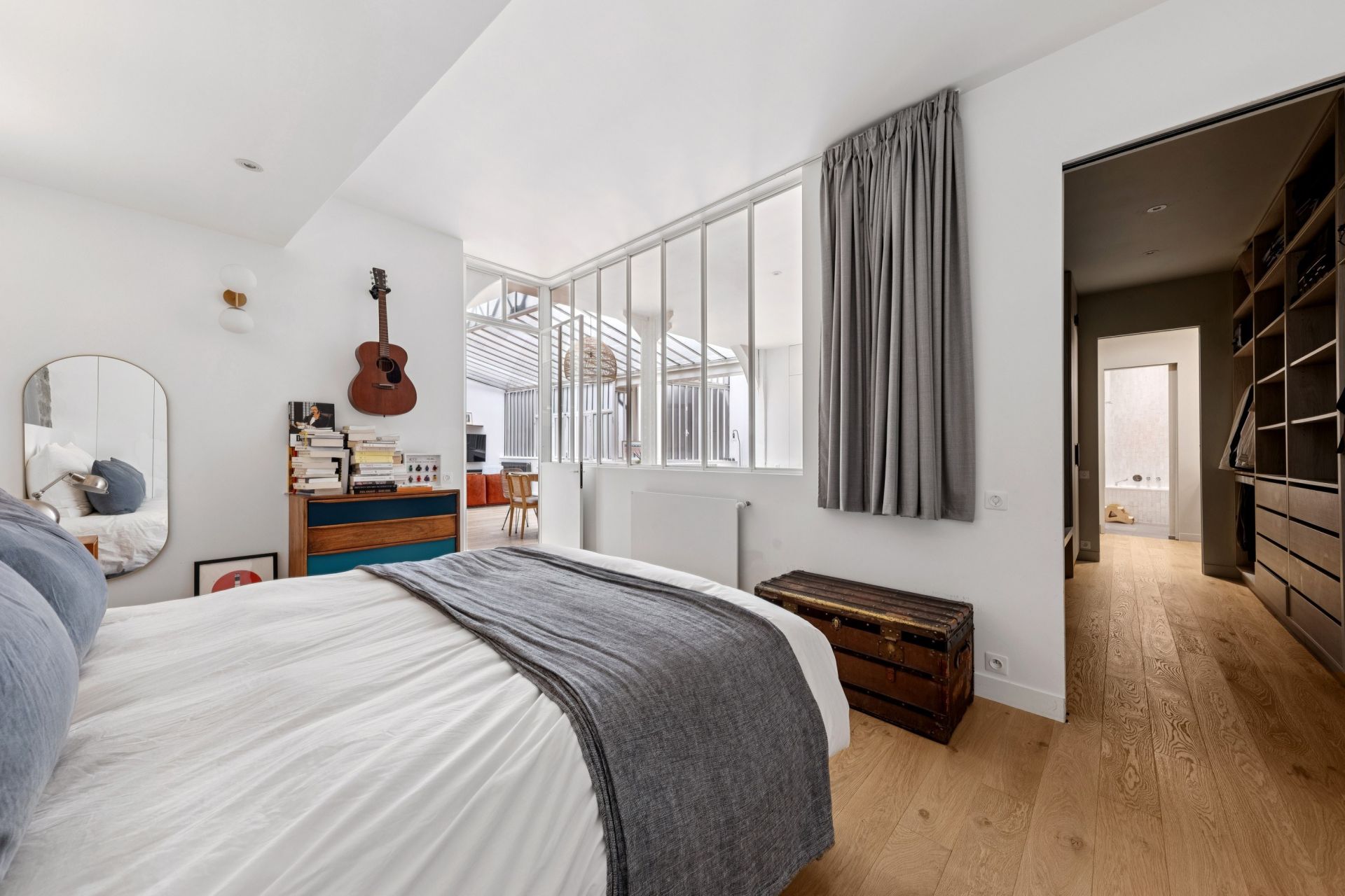 appartement de luxe 5 Pièces en vente sur PARIS (75003)