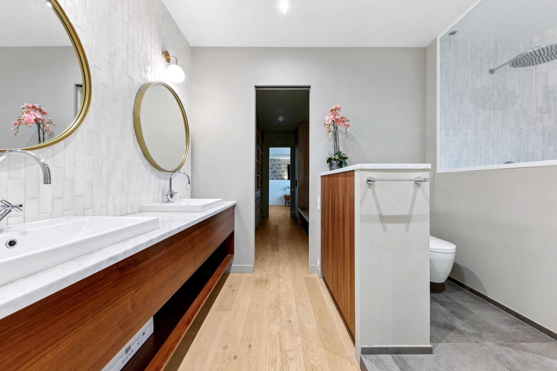 appartement de luxe 5 Pièces en vente sur PARIS (75003)