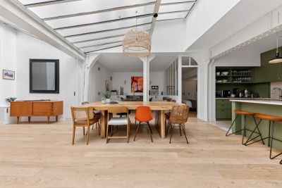 Vente Appartement de luxe Paris 3 5&nbsp;Pièces 175.7&nbsp;m²