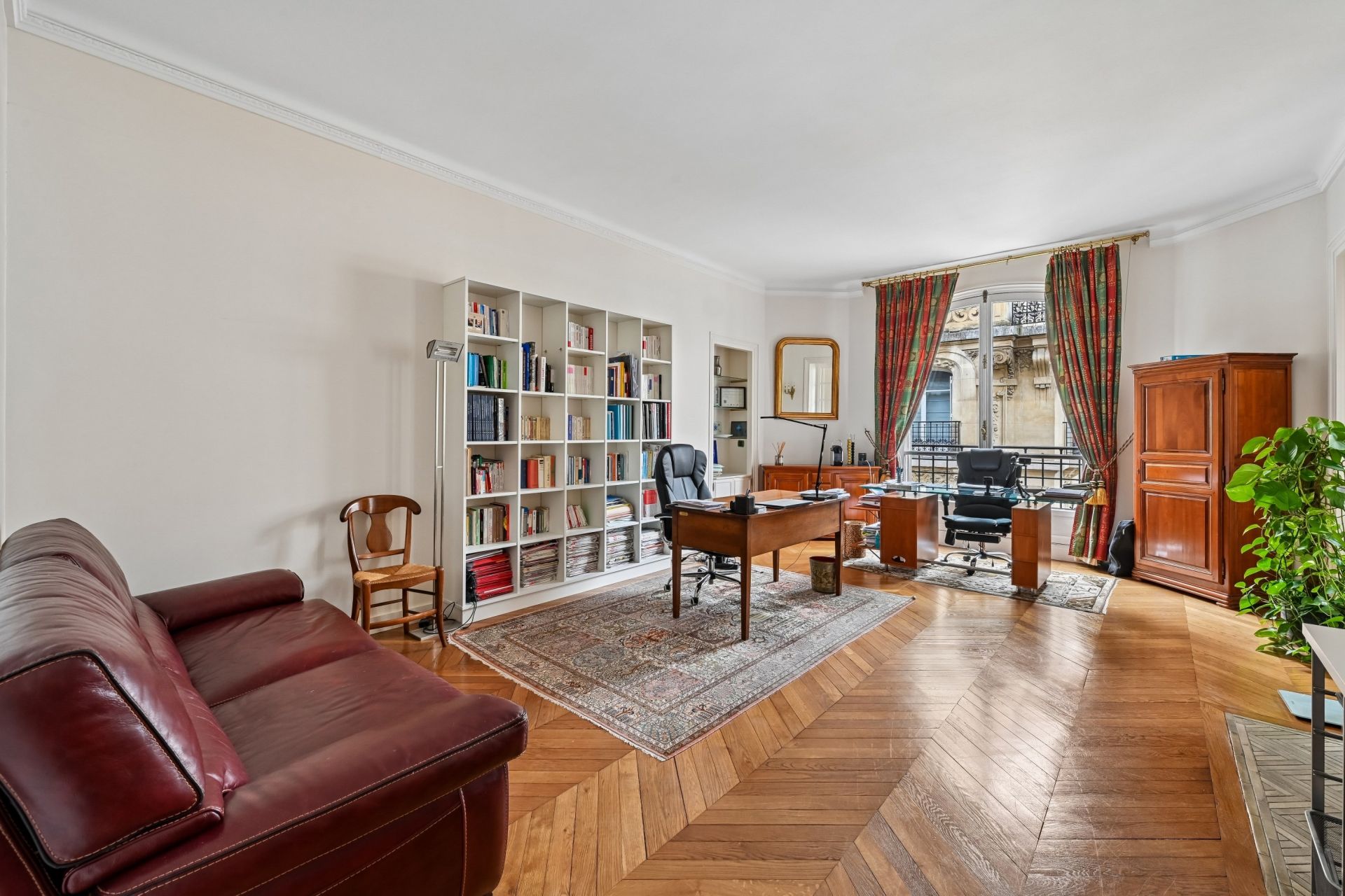 appartement de luxe 7 Pièces en vente sur PARIS (75116)