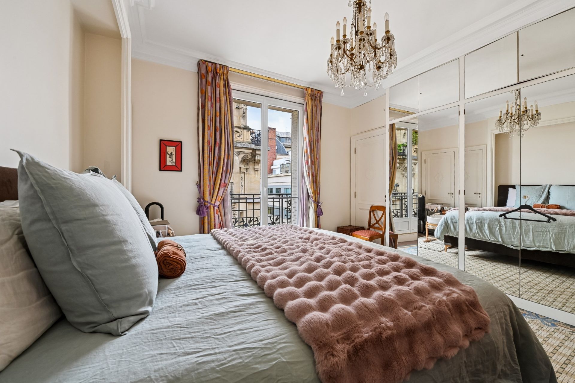 appartement de luxe 7 Pièces en vente sur PARIS (75116)
