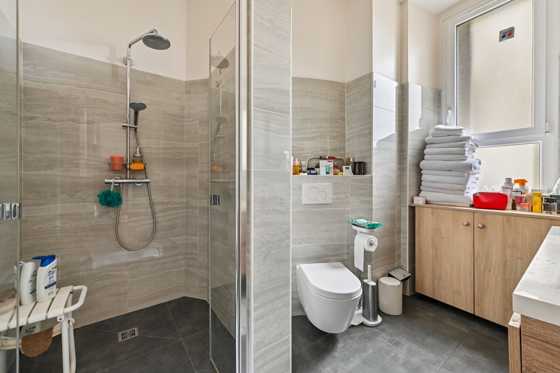 appartement de luxe 7 Pièces en vente sur PARIS (75116)