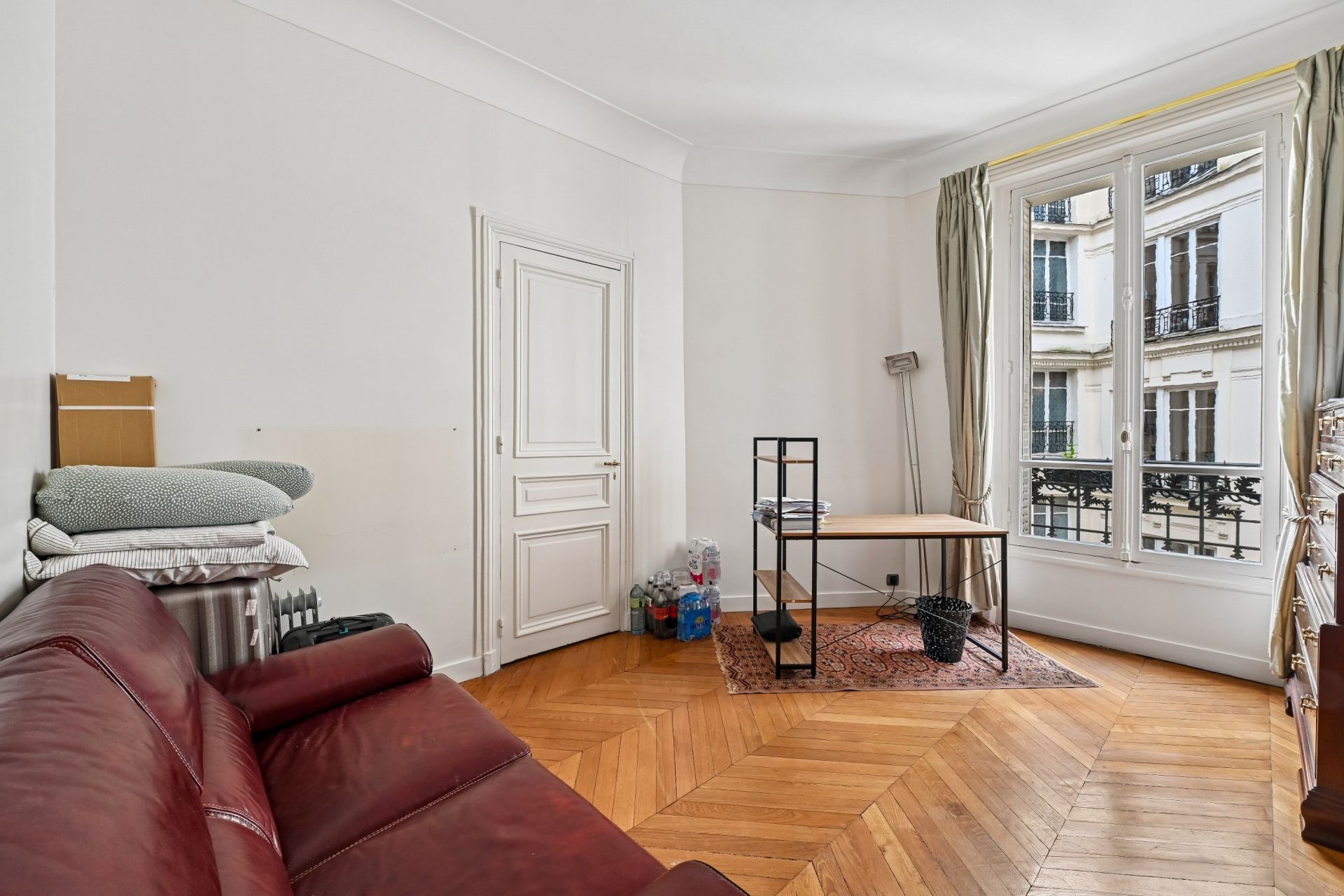 appartement de luxe 7 Pièces en vente sur PARIS (75116)