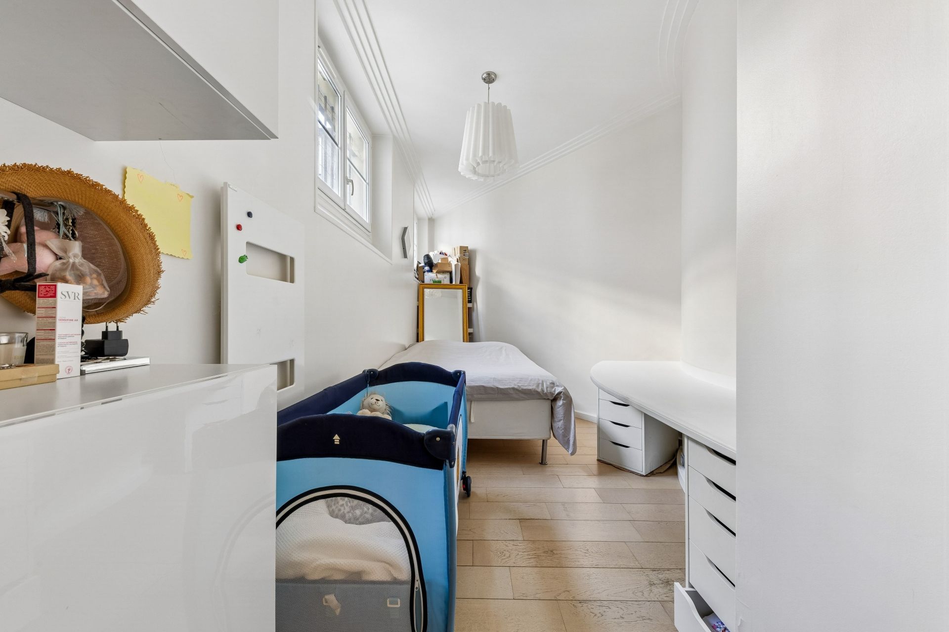 appartement de luxe 7 Pièces en vente sur PARIS (75017)