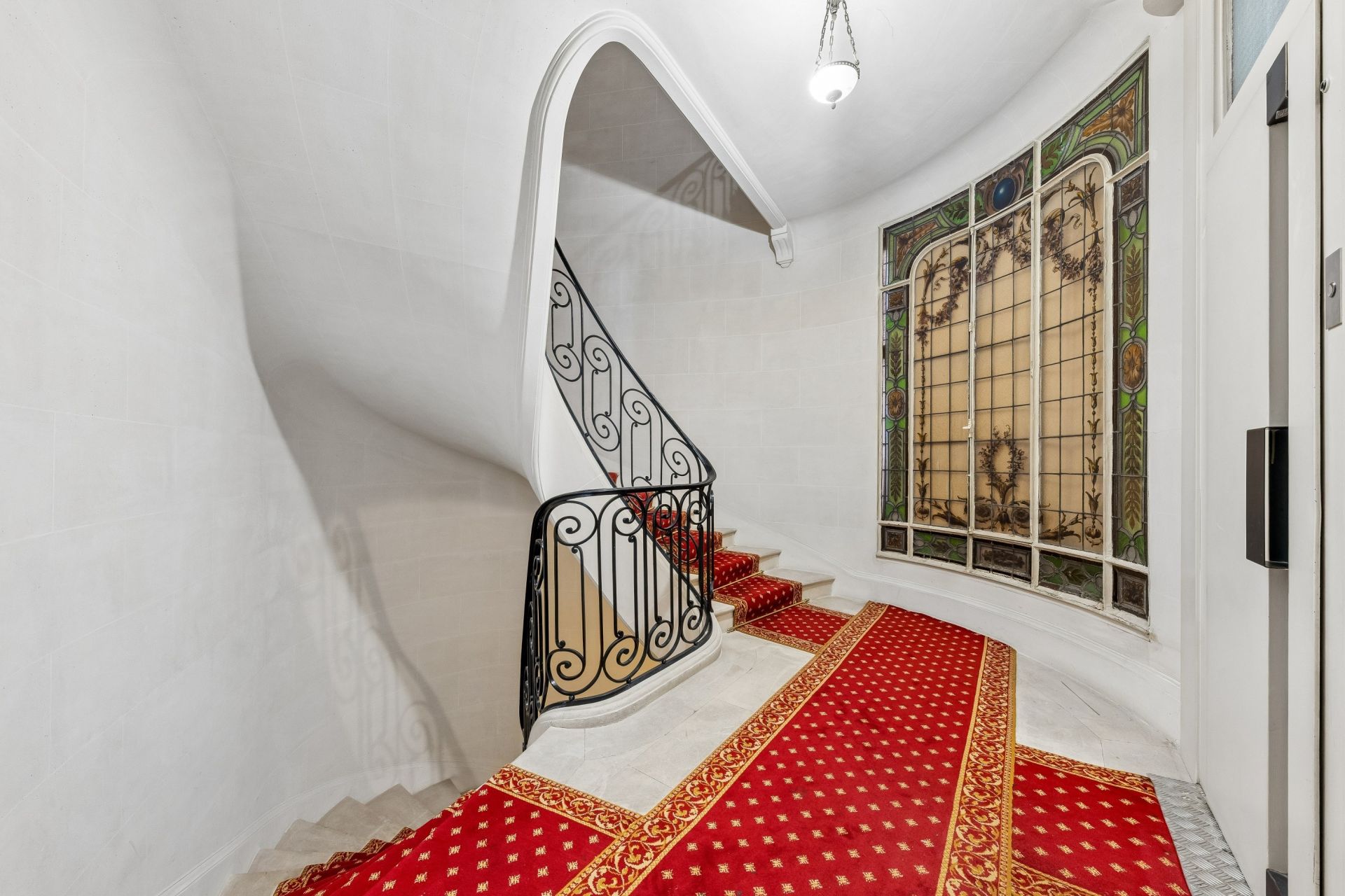 appartement de luxe 7 Pièces en vente sur PARIS (75017)